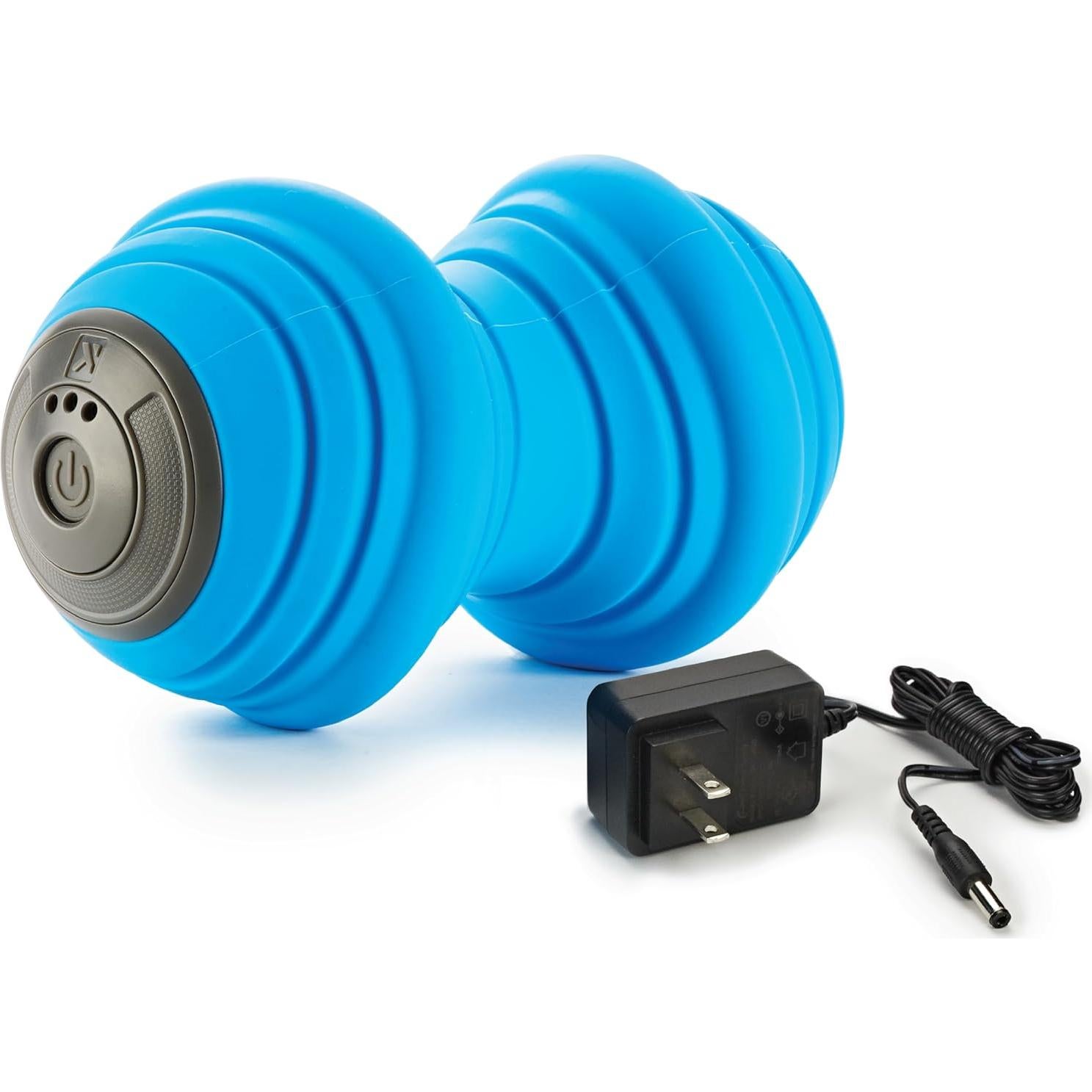 Rodillo de Espuma Vibrante TRIGGERPOINT CHARGE VIBE 17.8x10.2cm