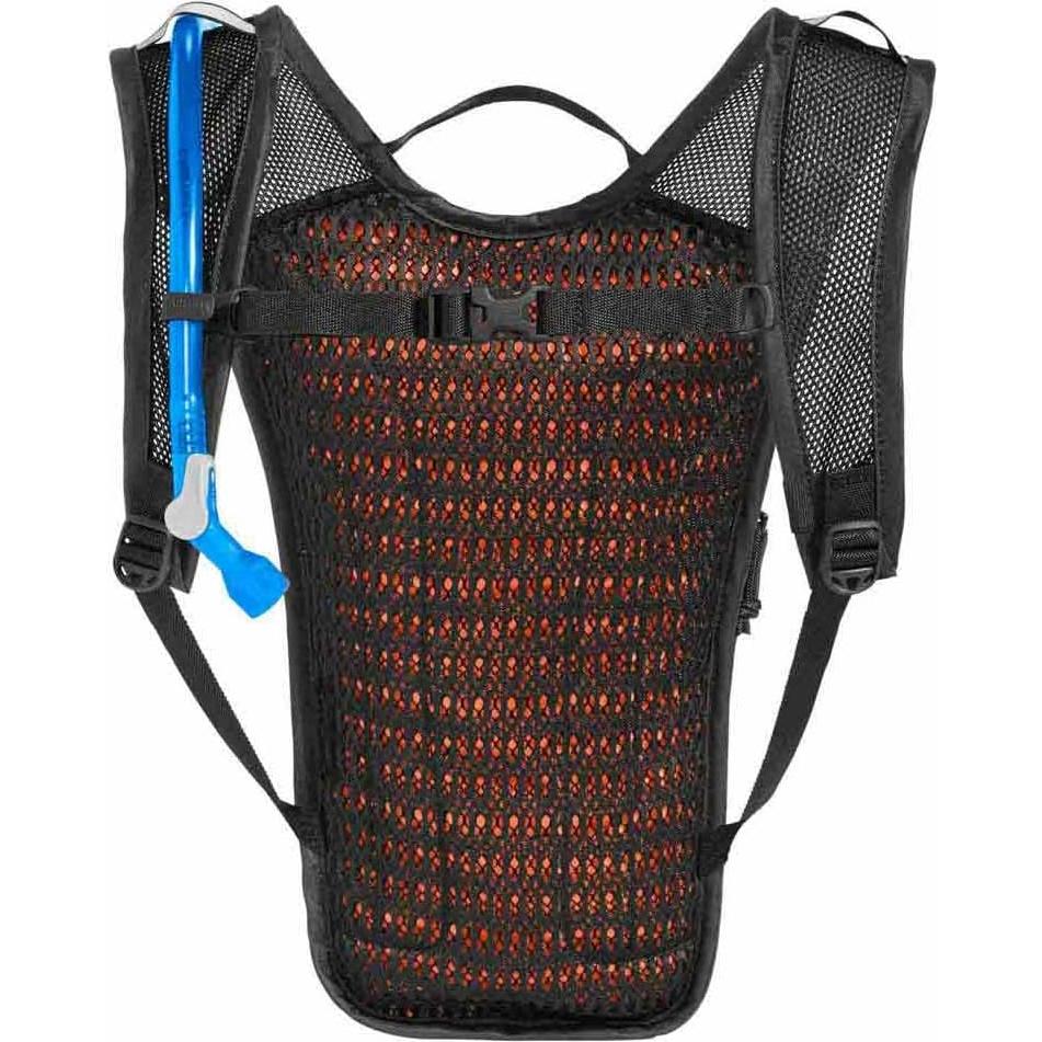 Mochila de Hidratación CamelBak Hydrobak Light 1.5L Negra