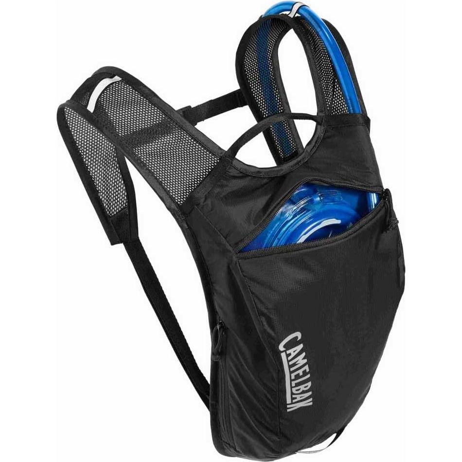 Mochila de Hidratación CamelBak Hydrobak Light 1.5L Negra