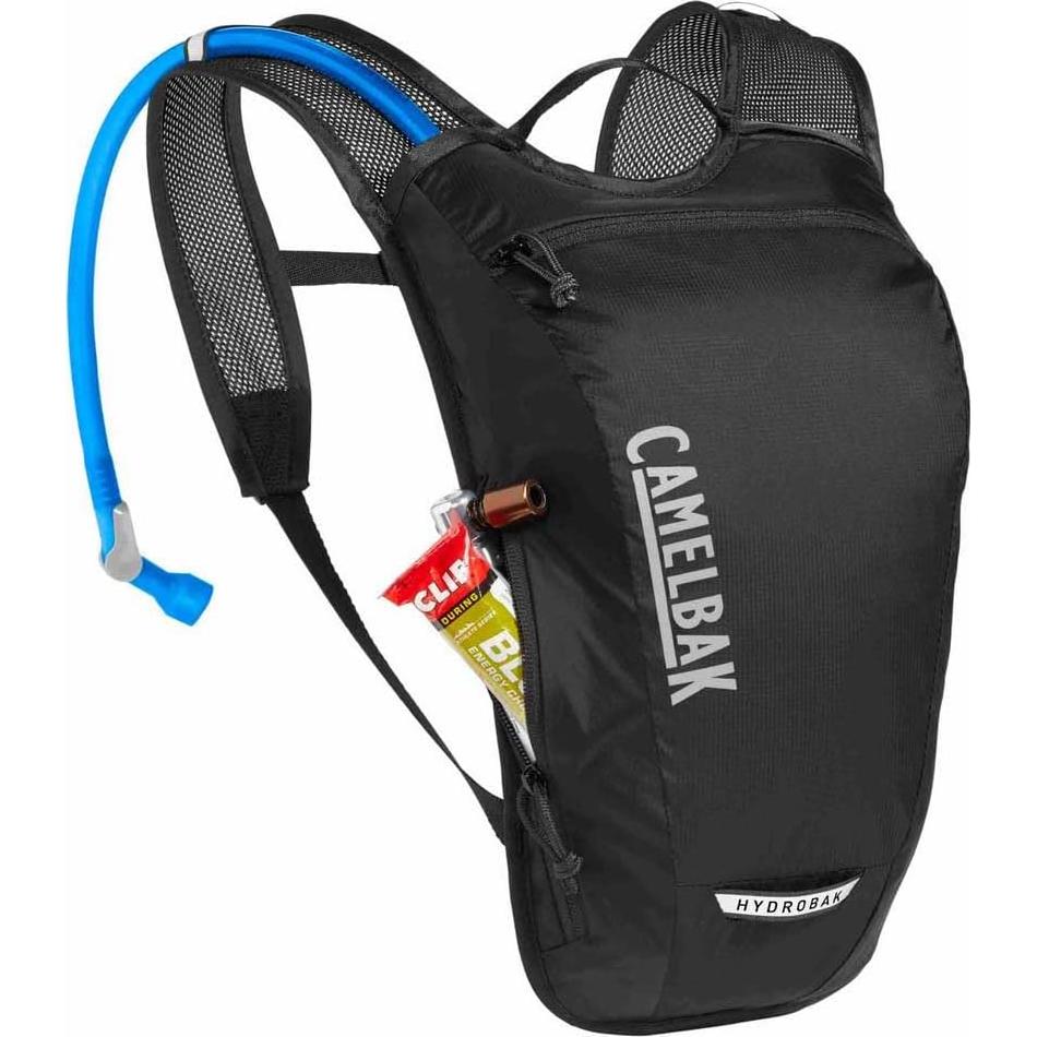 Mochila de Hidratación CamelBak Hydrobak Light 1.5L Negra