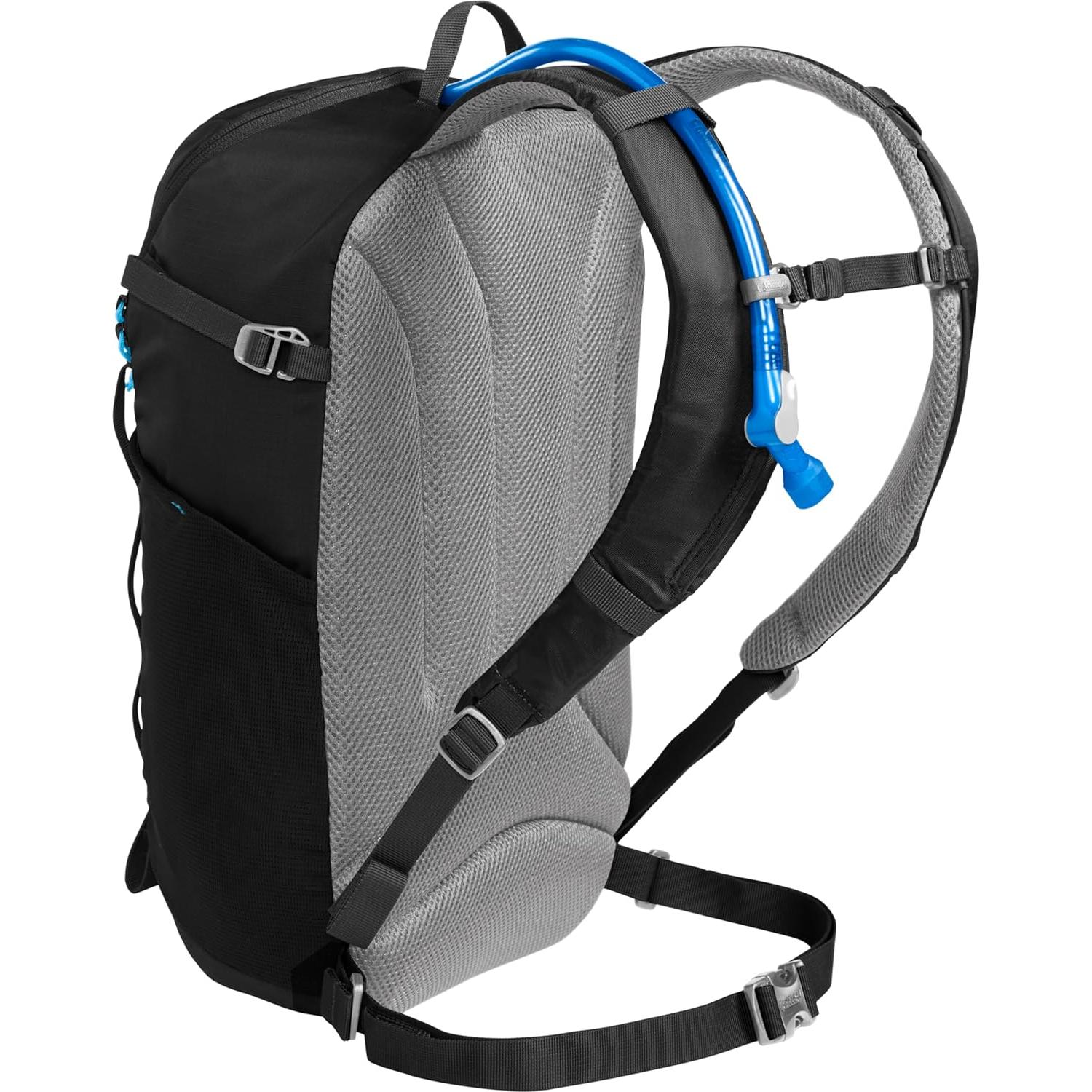 Mochila de Hidratación CamelBak Cloud Walker 18 2.5L Negra