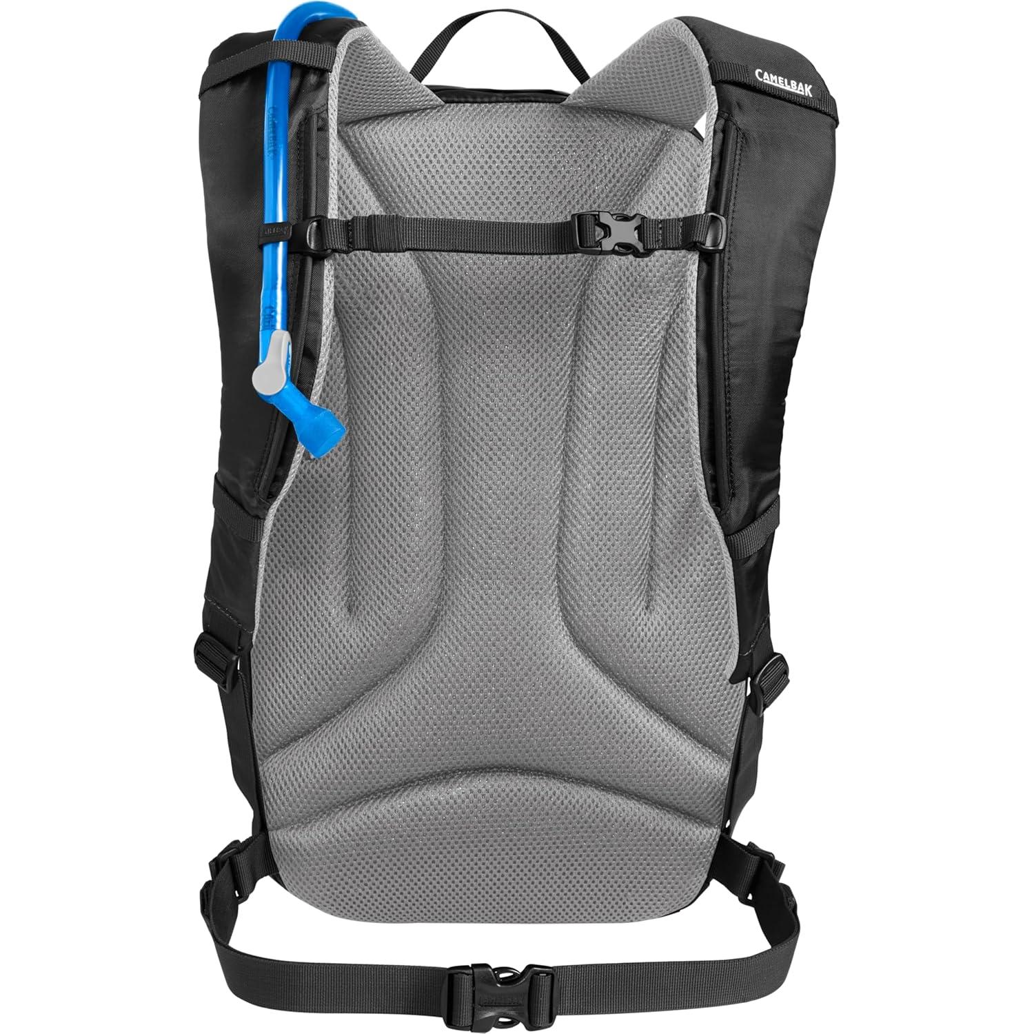 Mochila de Hidratación CamelBak Cloud Walker 18 2.5L Negra