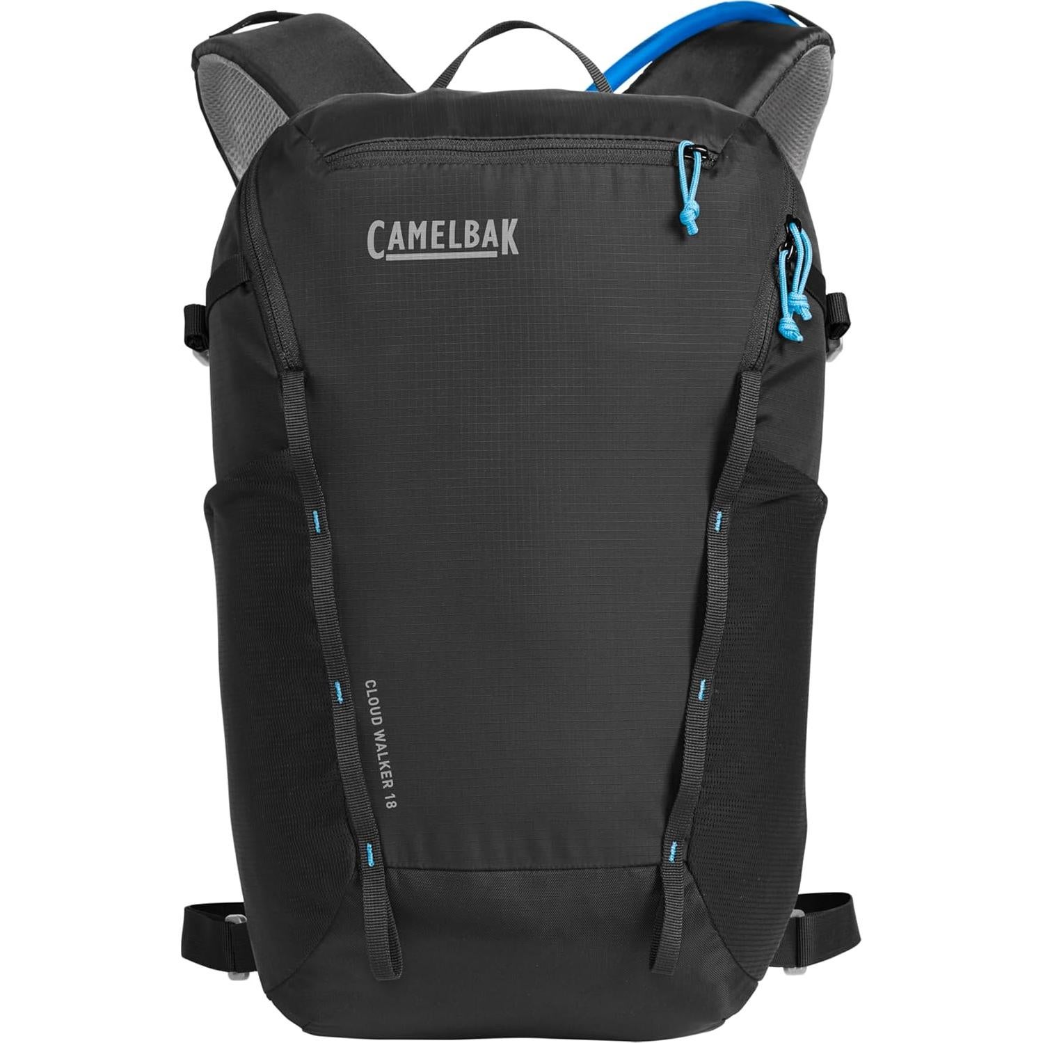 Mochila de Hidratación CamelBak Cloud Walker 18 2.5L Negra
