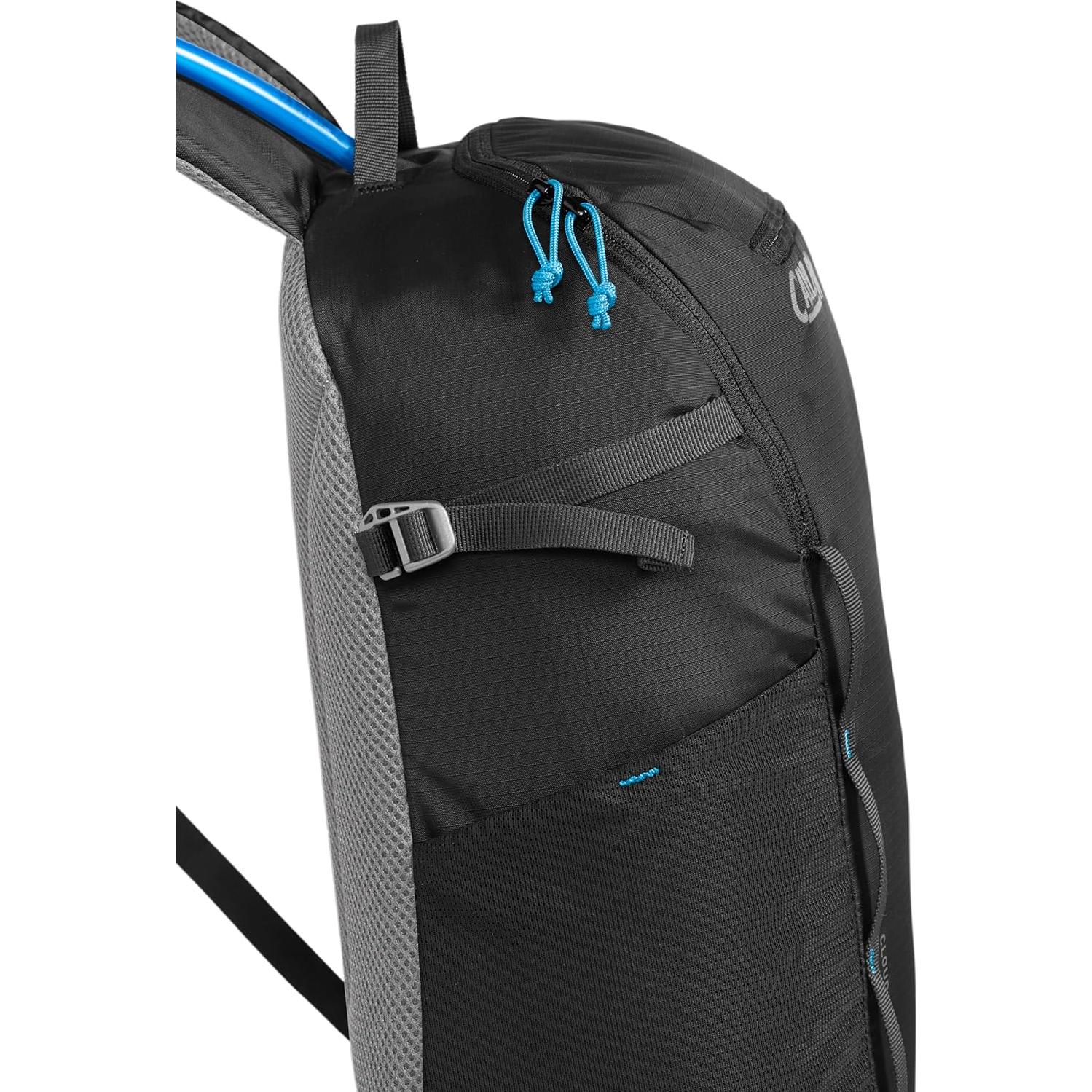 Mochila de Hidratación CamelBak Cloud Walker 18 2.5L Negra