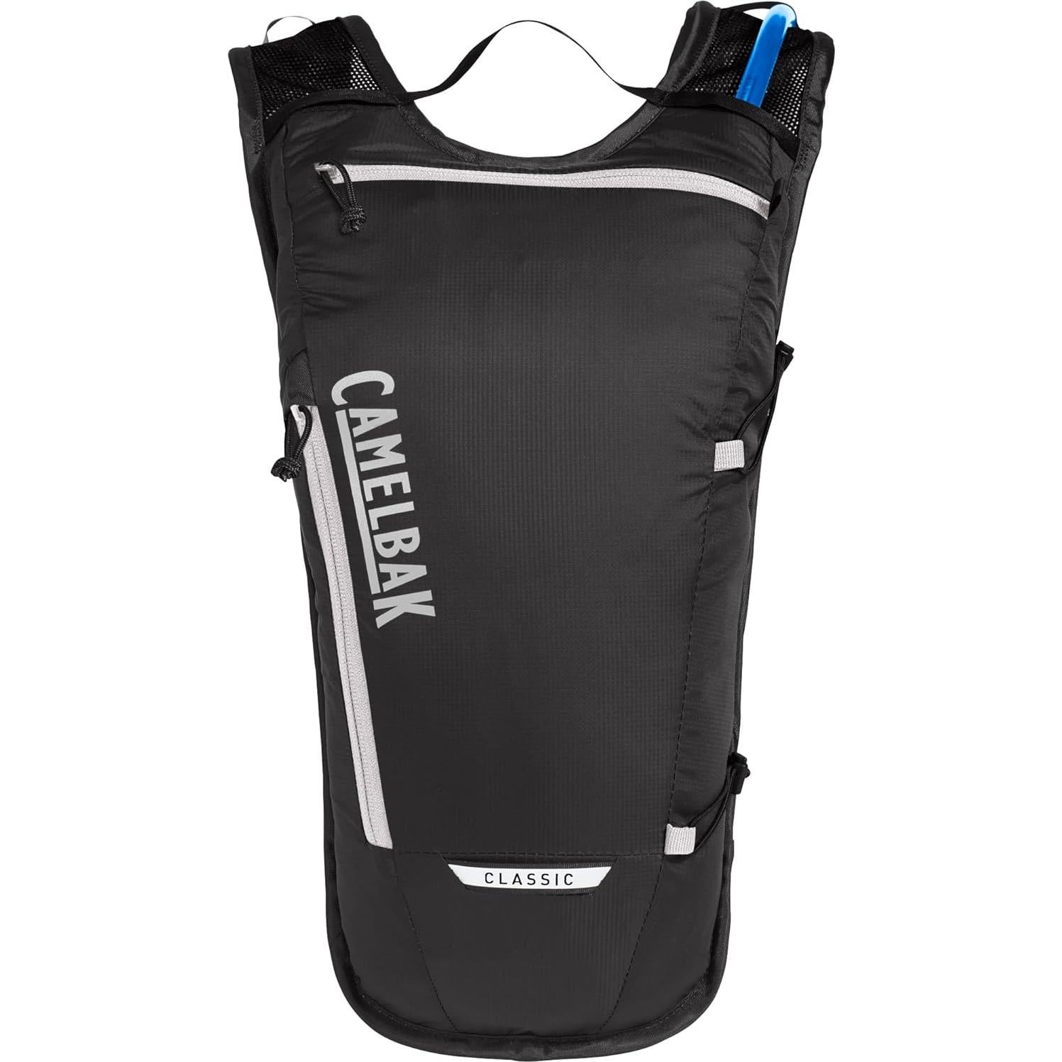 Mochila de Hidratación CamelBak Classic Light 2L Negra