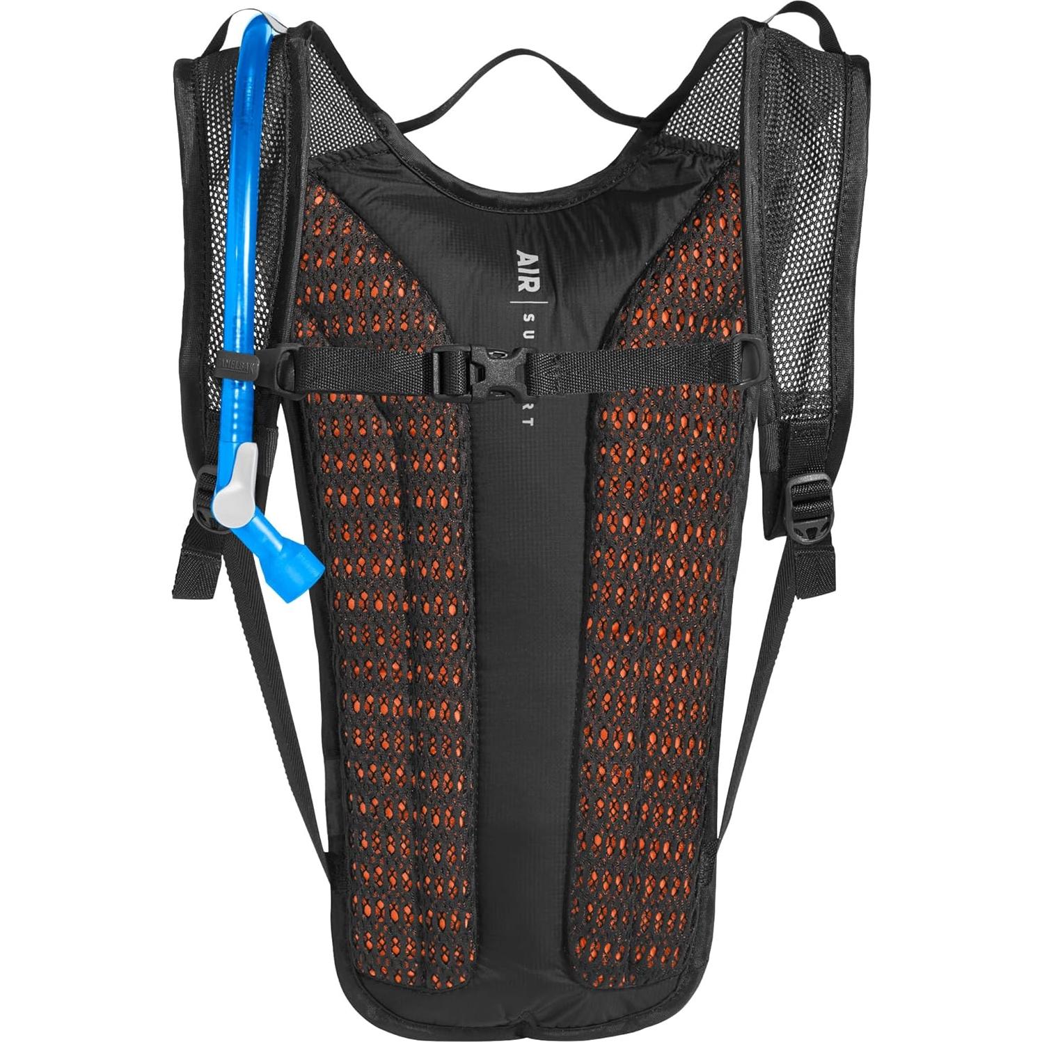 Mochila de Hidratación CamelBak Classic Light 2L Negra