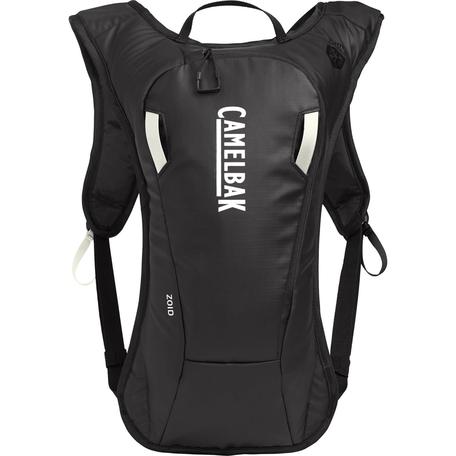 Mochila de Hidratación CamelBak Zoid 2L Negra/Blanca