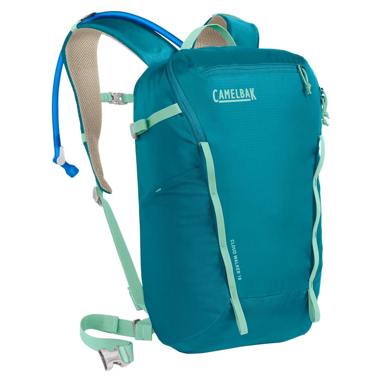 Mochila de Senderismo CamelBak Cloud Walker 18 con Hidratación 2.5L