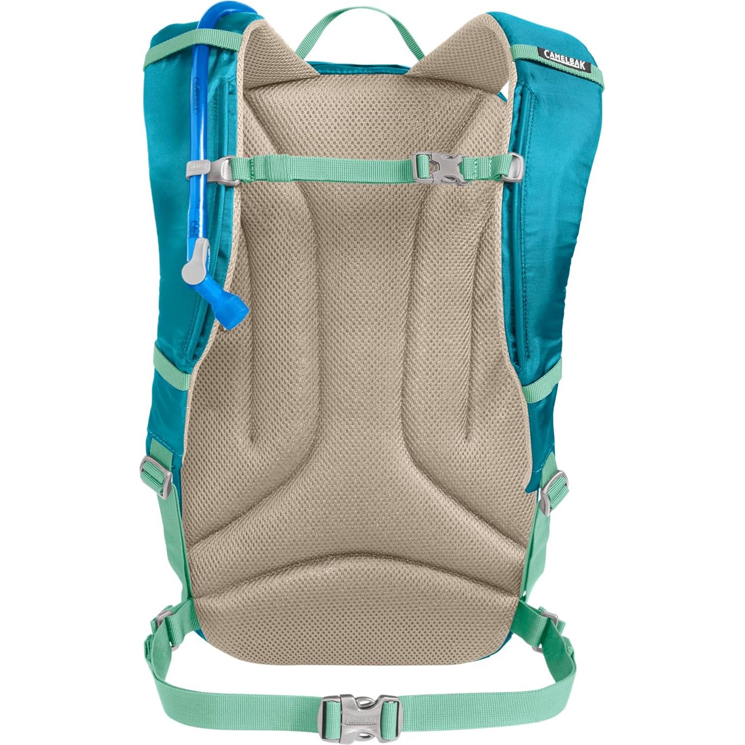 Mochila de Senderismo CamelBak Cloud Walker 18 con Hidratación 2.5L