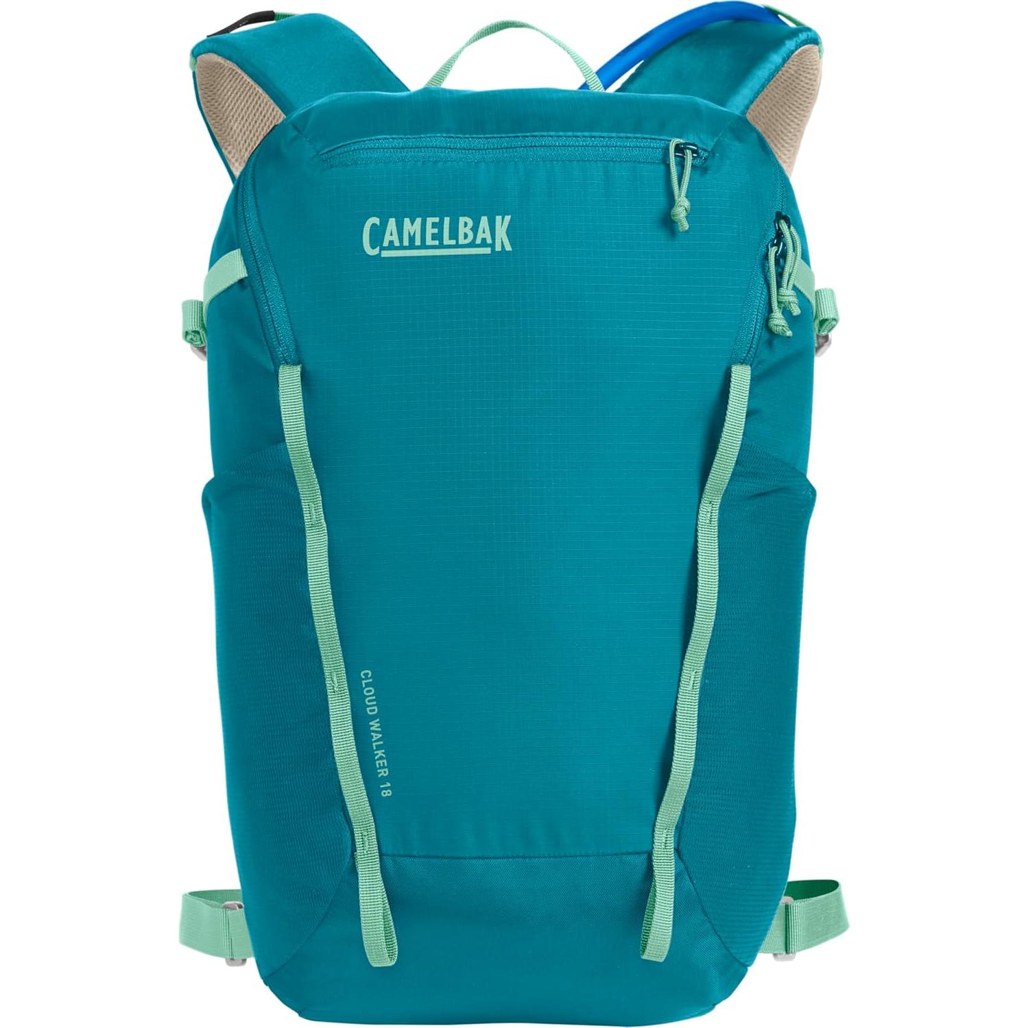Mochila de Senderismo CamelBak Cloud Walker 18 con Hidratación 2.5L