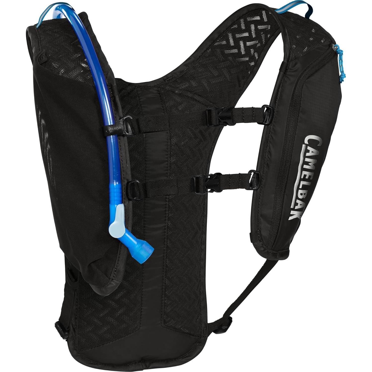Chaleco de Hidratación CamelBak Dart Run Vest 1.5L Negro