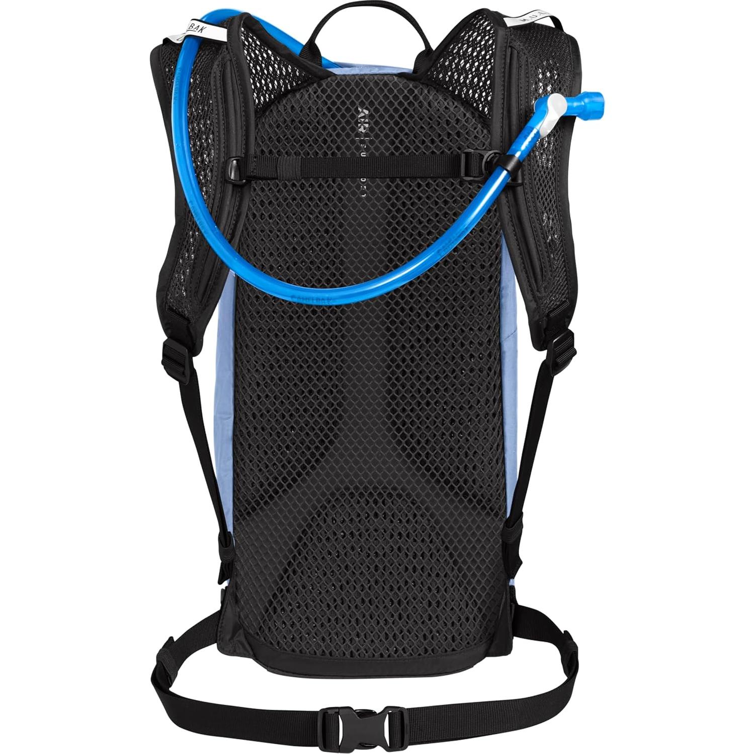 Mochila de Hidratación CamelBak M.U.L.E. 12 Mujeres 2.96L Azul