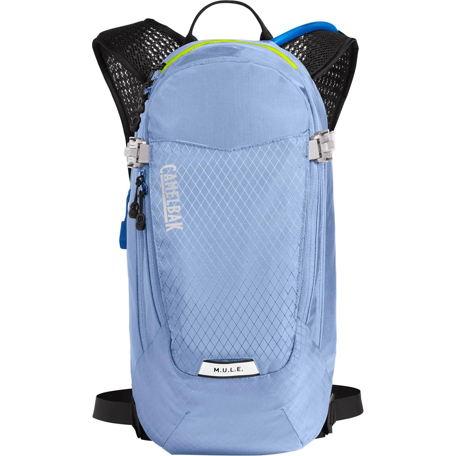 Mochila de Hidratación CamelBak M.U.L.E. 12 Mujeres 2.96L Azul