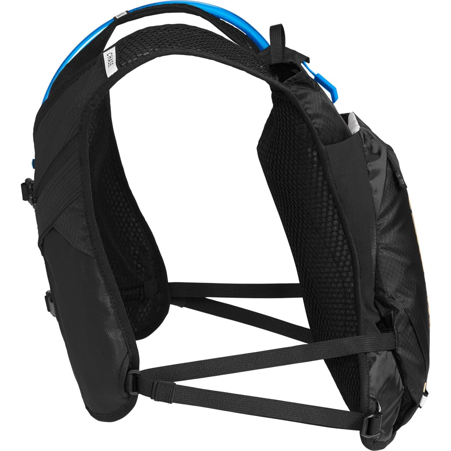 Chaleco de Hidratación CamelBak Chase Race 4 - 1.48L Negro