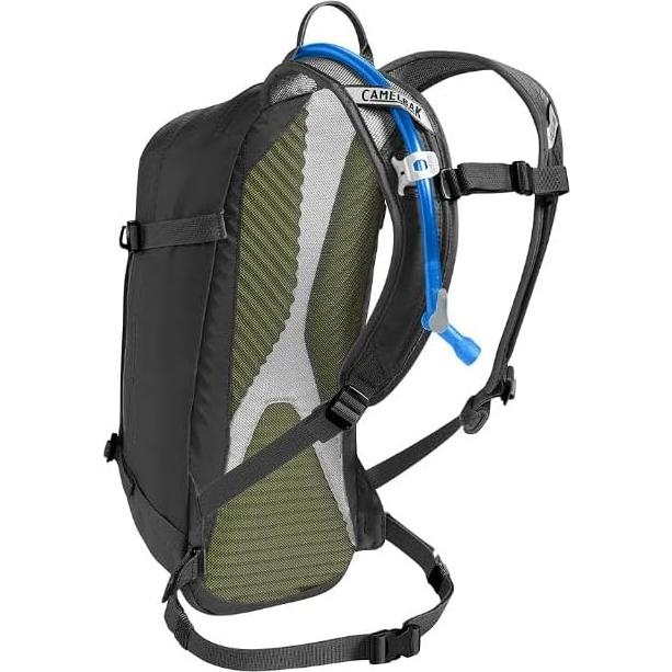 Mochila de Hidratación CamelBak M.U.L.E. 12L Negra 2.0