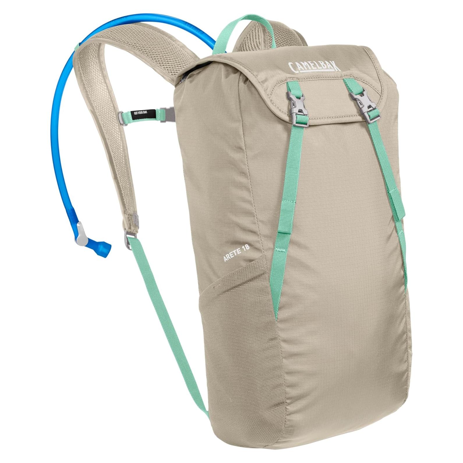 Mochila de Senderismo CamelBak Arete 18 1.5L con Reservorio