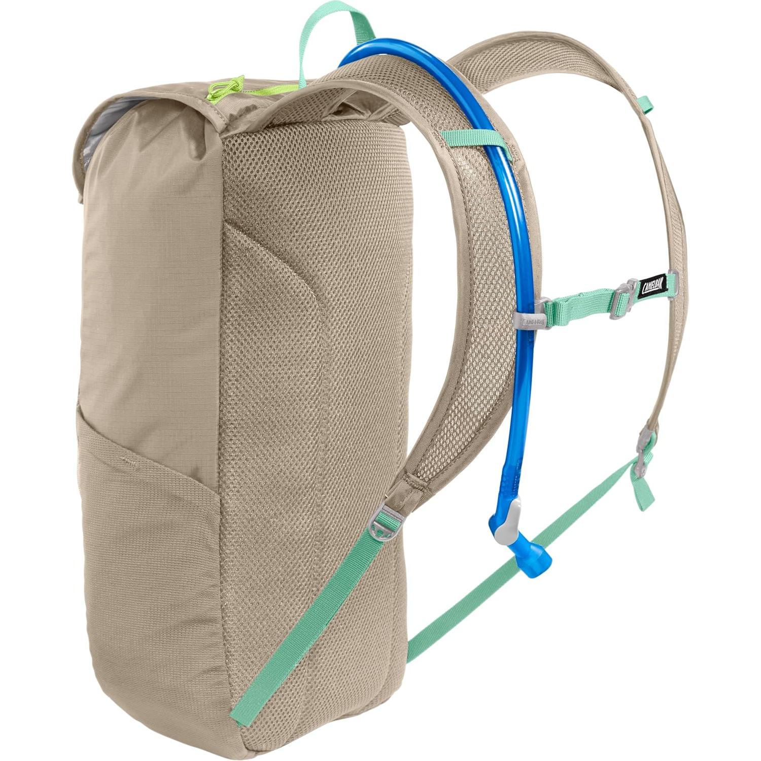 Mochila de Senderismo CamelBak Arete 18 1.5L con Reservorio