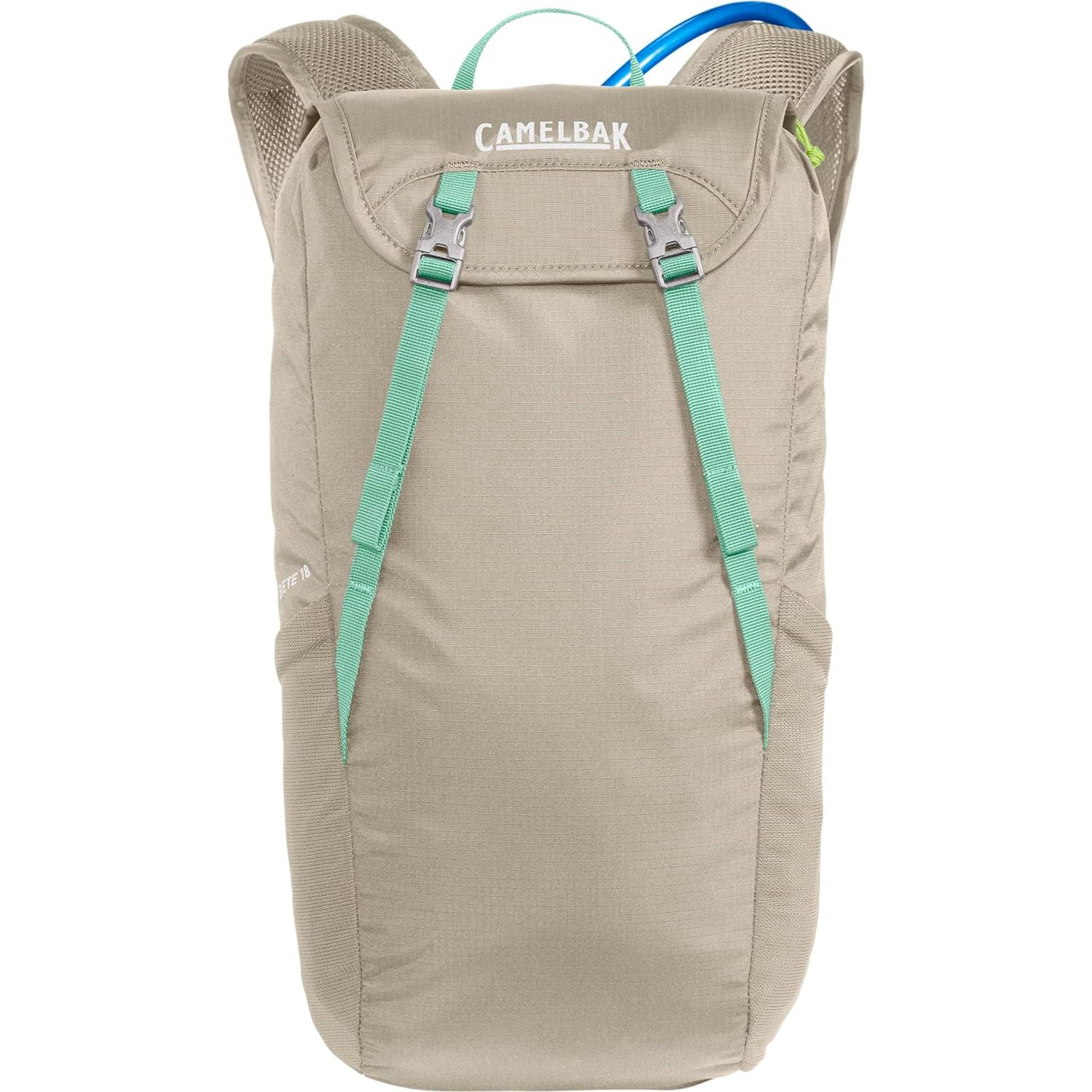 Mochila de Senderismo CamelBak Arete 18 1.5L con Reservorio