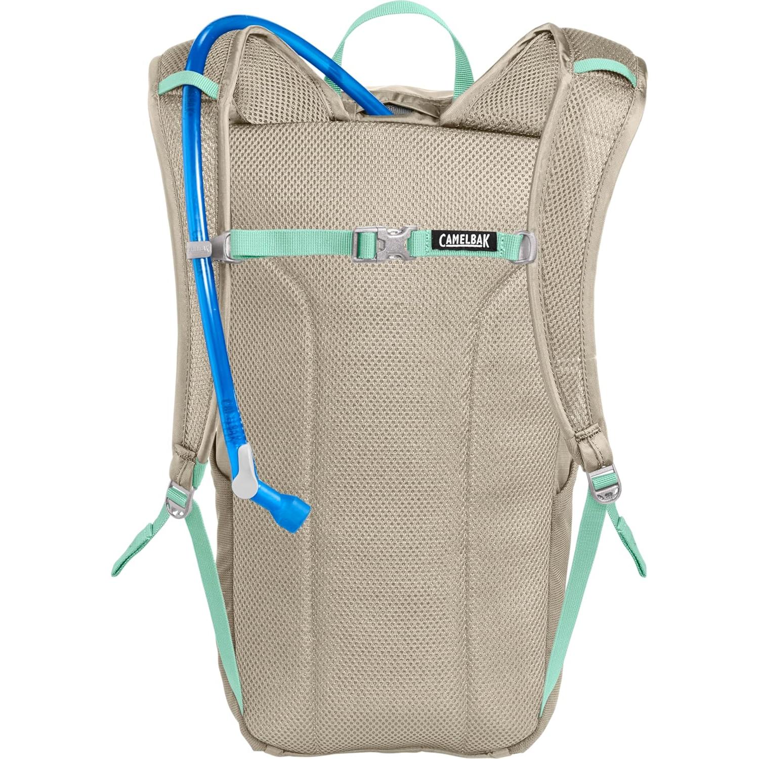 Mochila de Senderismo CamelBak Arete 18 1.5L con Reservorio
