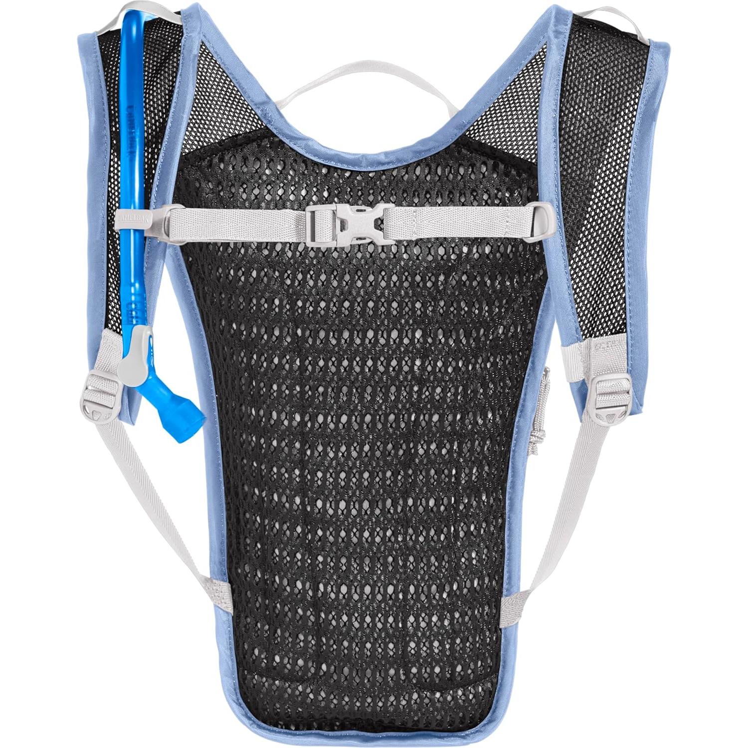 Mochila de Hidratación CamelBak Hydrobak Light 1.5L Azul