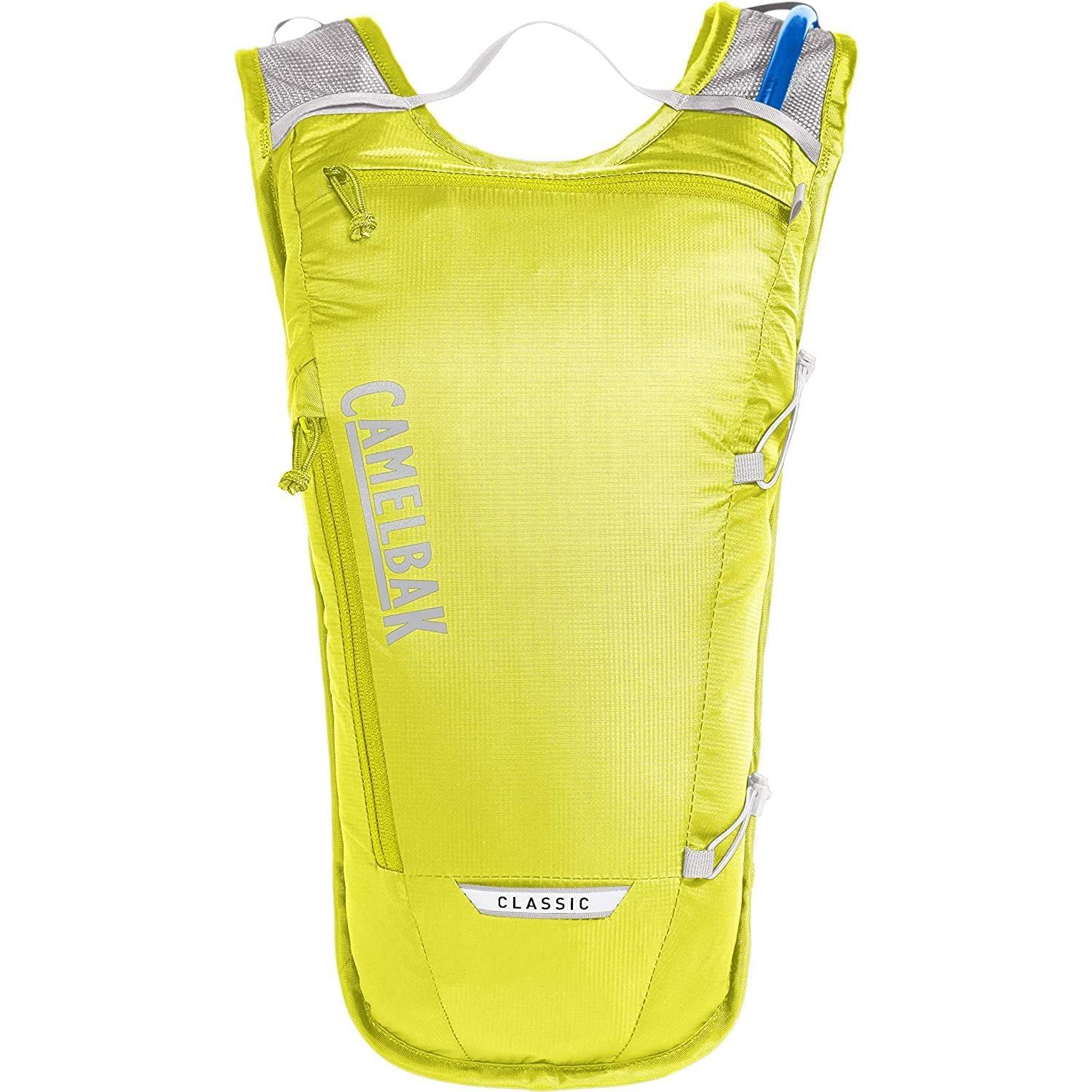 Mochila de Hidratación CamelBak Classic Light 2L Amarillo
