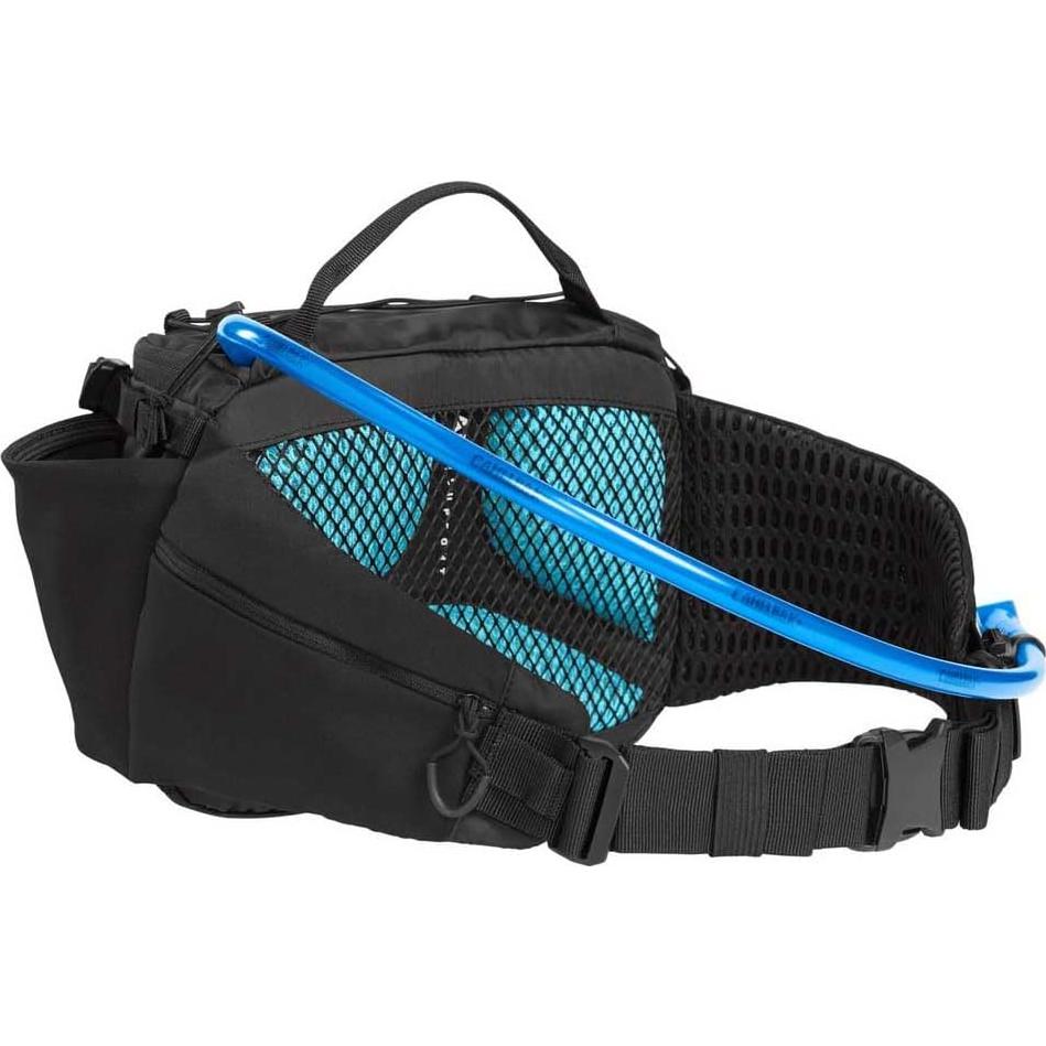 Cinturón de Hidratación CamelBak M.U.L.E. 5 1.5L Negro