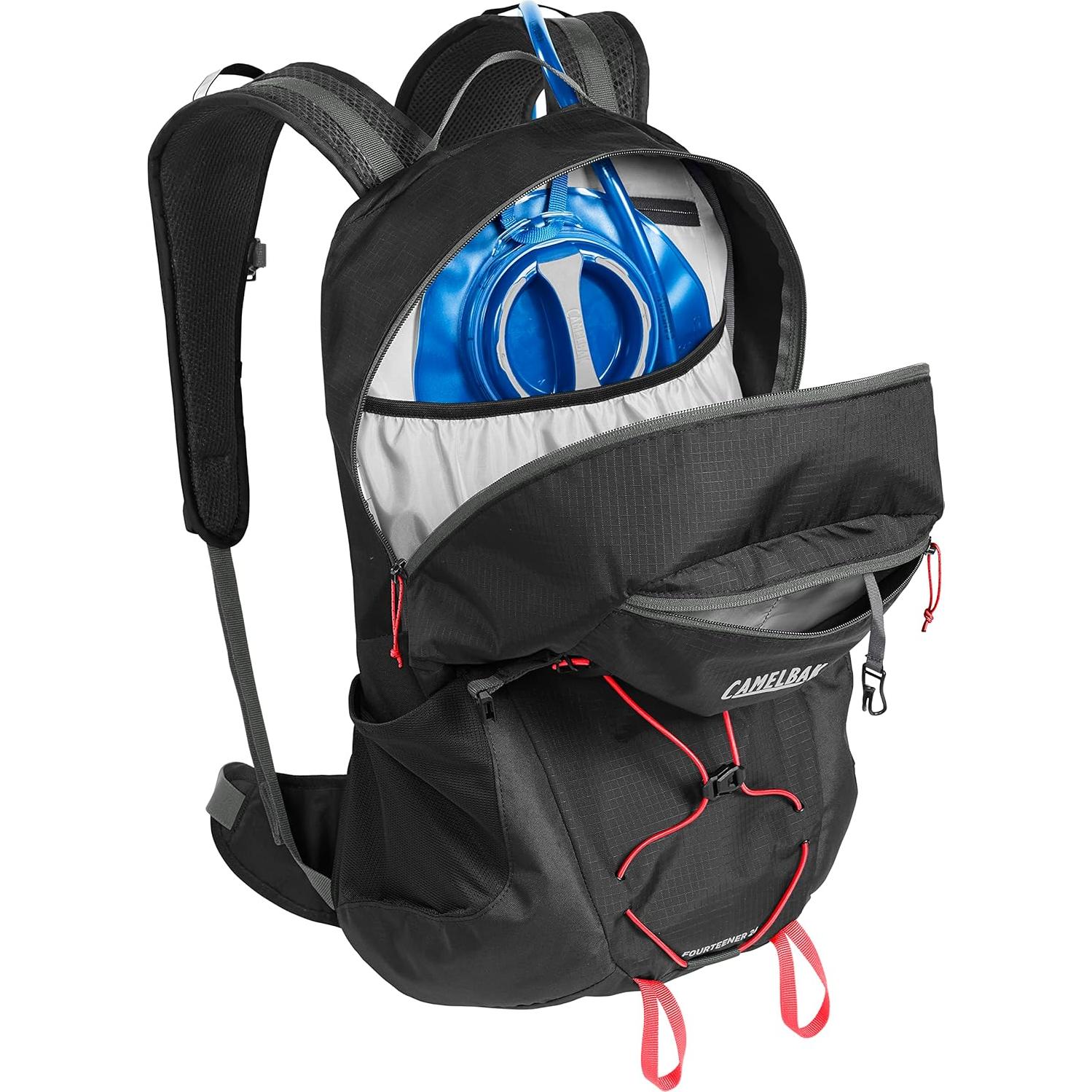 Mochila de Hidratación para Mujeres CamelBak Fourteener 24 3.5L