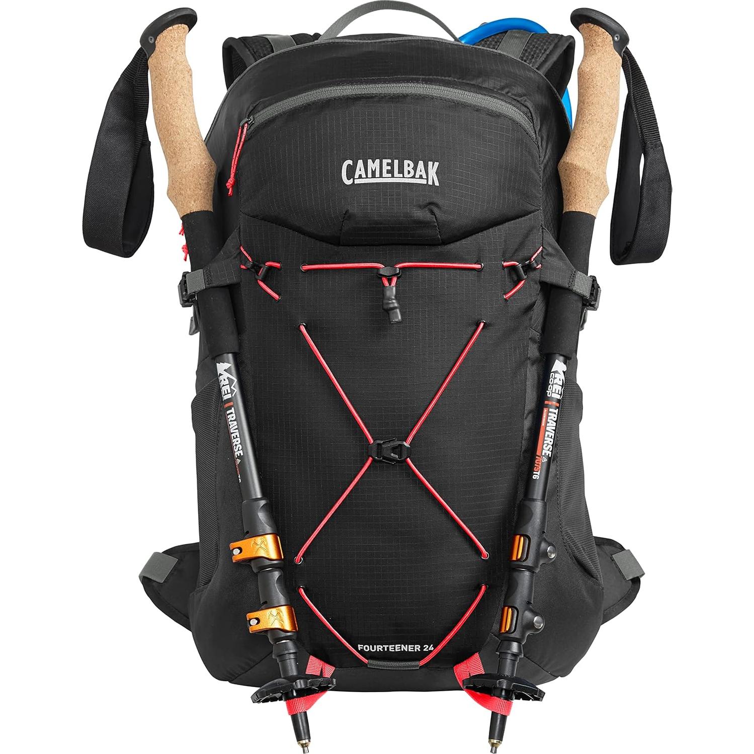 Mochila de Hidratación para Mujeres CamelBak Fourteener 24 3.5L