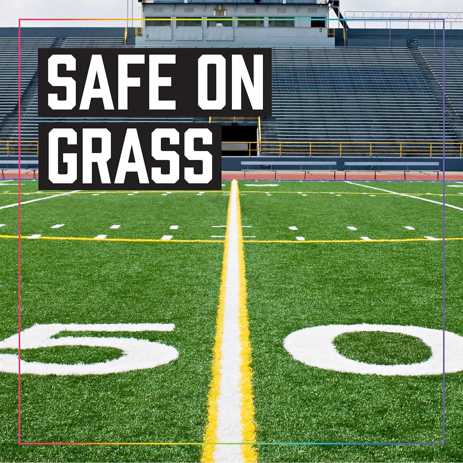 Marcador de Campo Atlético Seymour 20-644 Blanco 510 ml