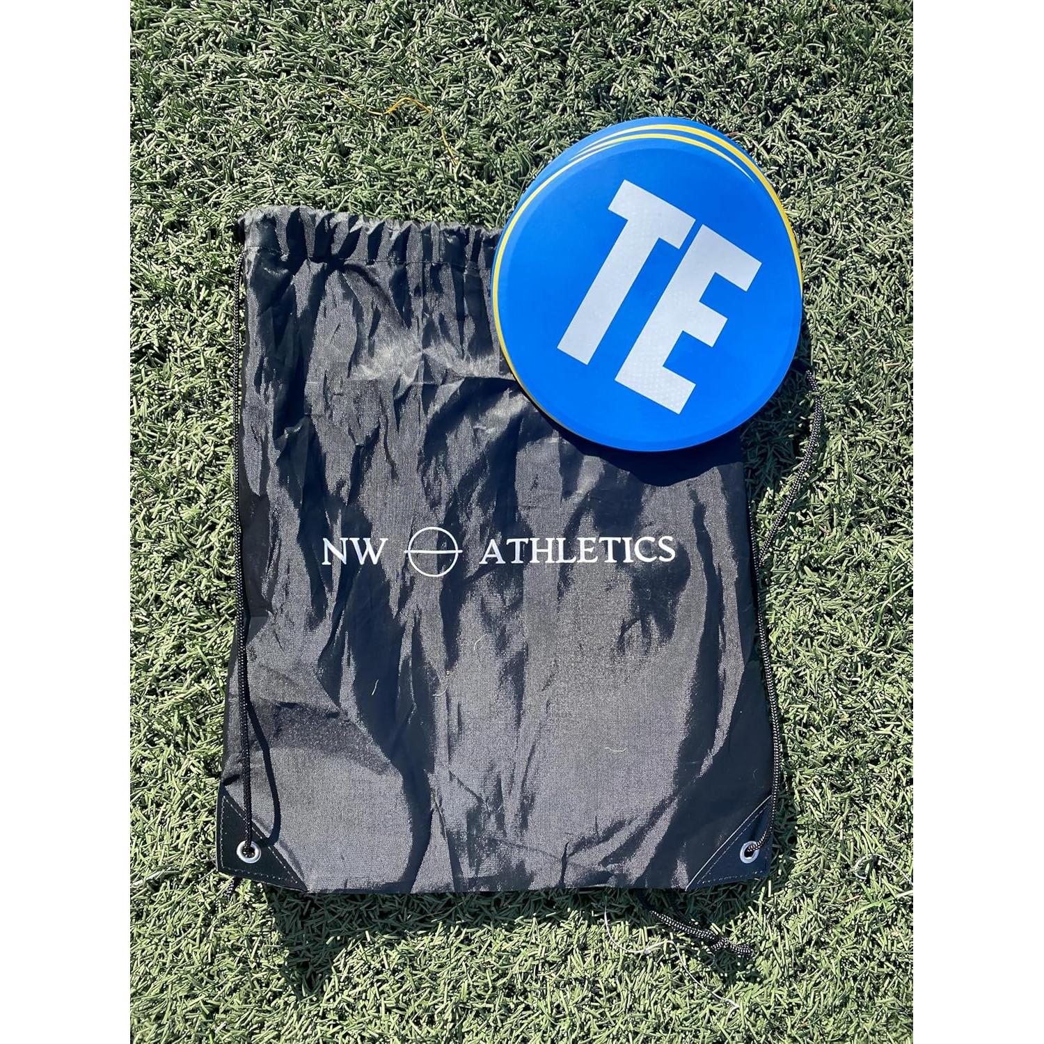 Marcadores de Posición para Lineman NW Athletics - Paquete de 7