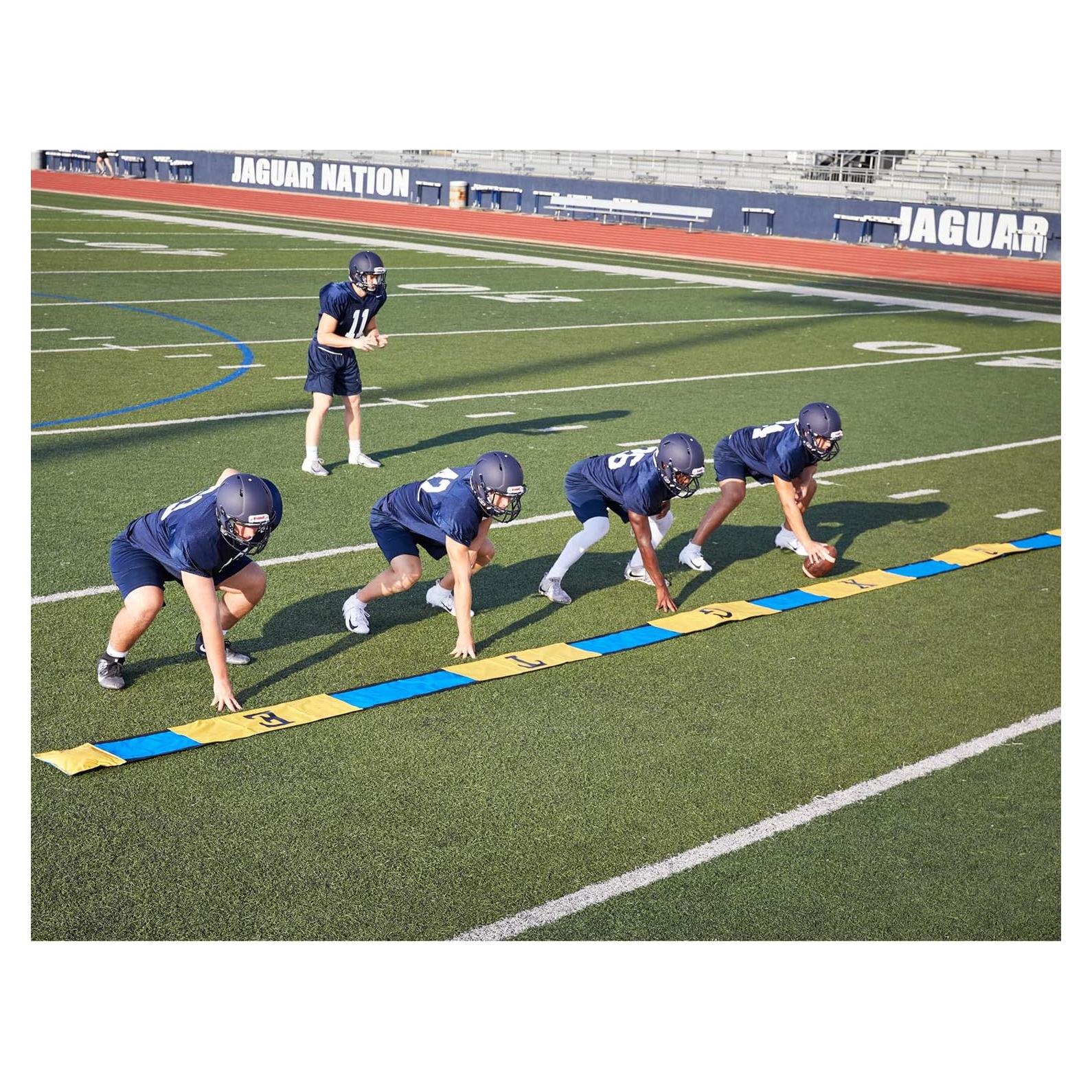 Marcador de Divisiones Ajustable Pro Down 11.89m Vinilo