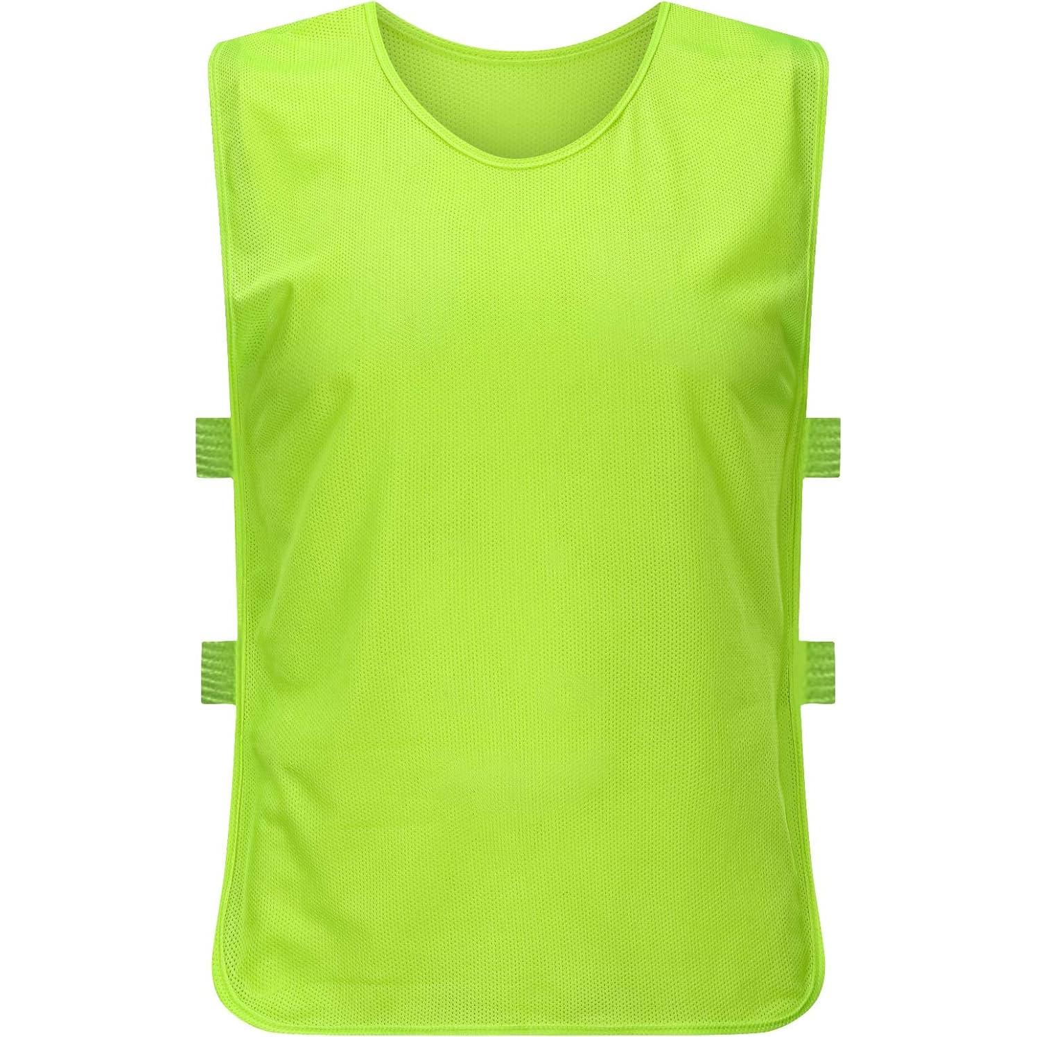 Camiseta de Fútbol Antoyo para Adultos Verde Grande