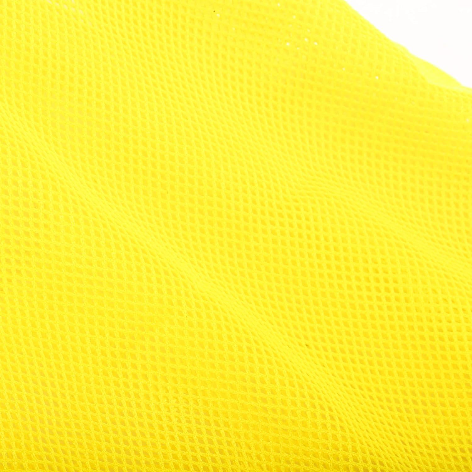 18 Chalecos de Entrenamiento Juvenil Eorbow - Malla Transpirable