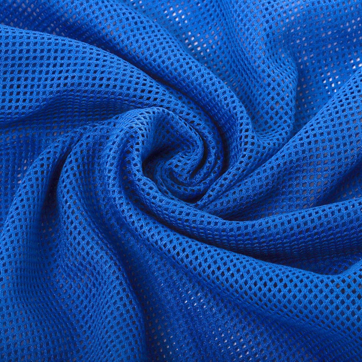 18 Chalecos de Entrenamiento Juvenil Eorbow - Malla Transpirable