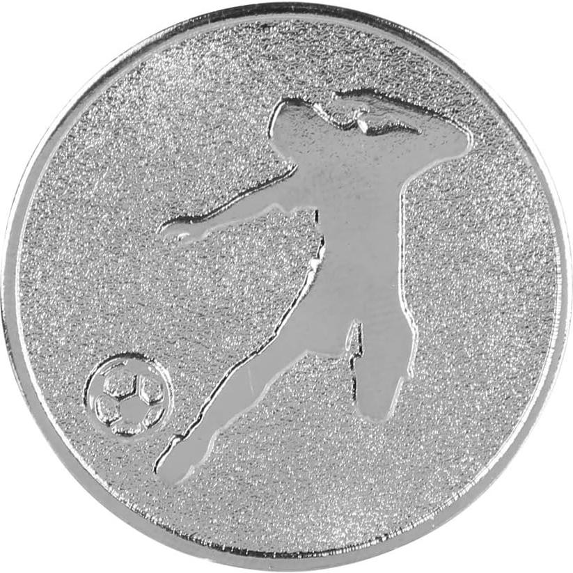 Flip de Fútbol VGEBY Anti-Rust con Estuche - Árbitro