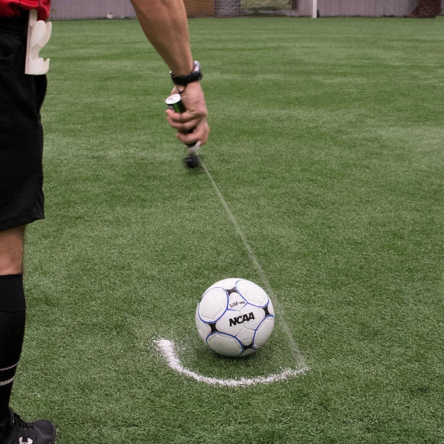 Spray Desaparecedor RefEDGE PRO 90.7 ml para Fútbol