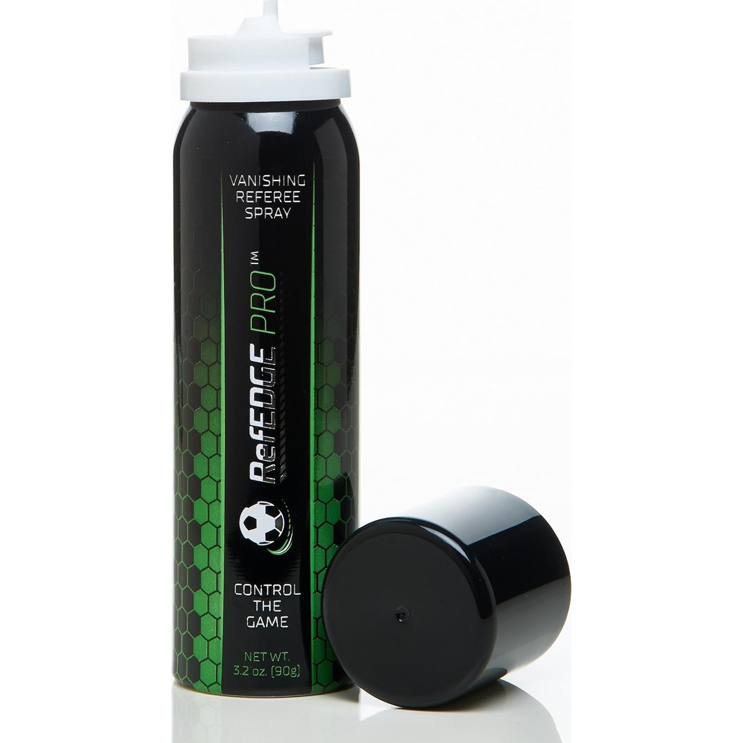 Spray Desaparecedor RefEDGE PRO 90.7 ml para Fútbol