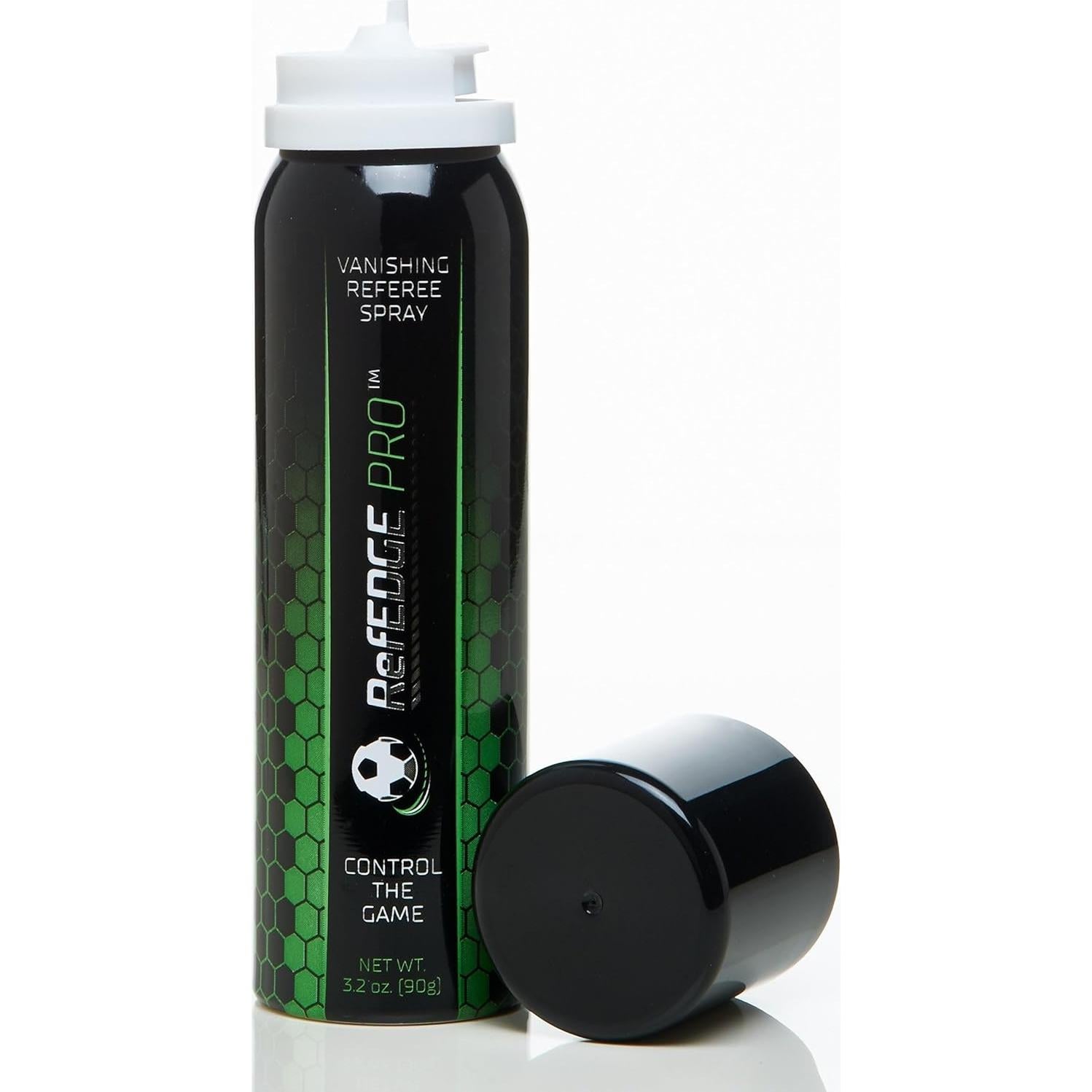 Spray Desaparecedor RefEDGE PRO 90.7 ml para Fútbol