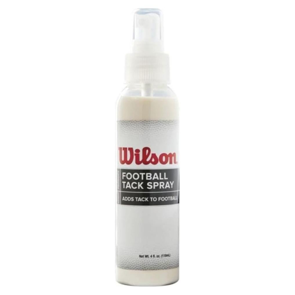 Spray Tack para Fútbol Wilson - 113.4 ml - Mejora Agarre