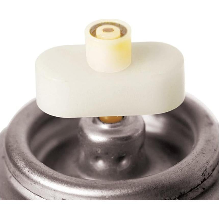 Pintura Atlética Spray Kwik Goal 12 Latas 18 Oz Blanca