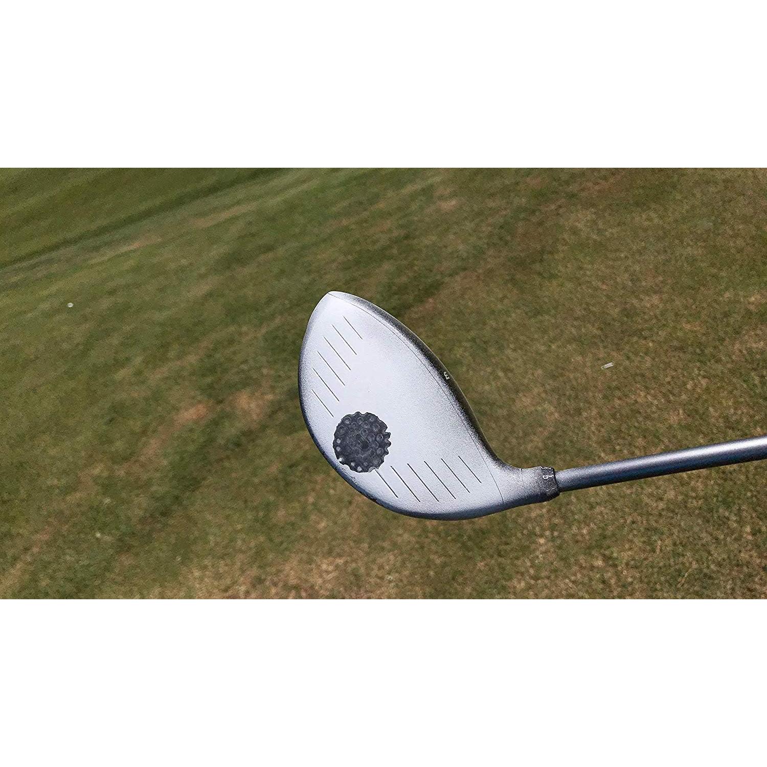 Spray de Impacto para Golf SPRAY DE IMPACTO - Paquete de 3