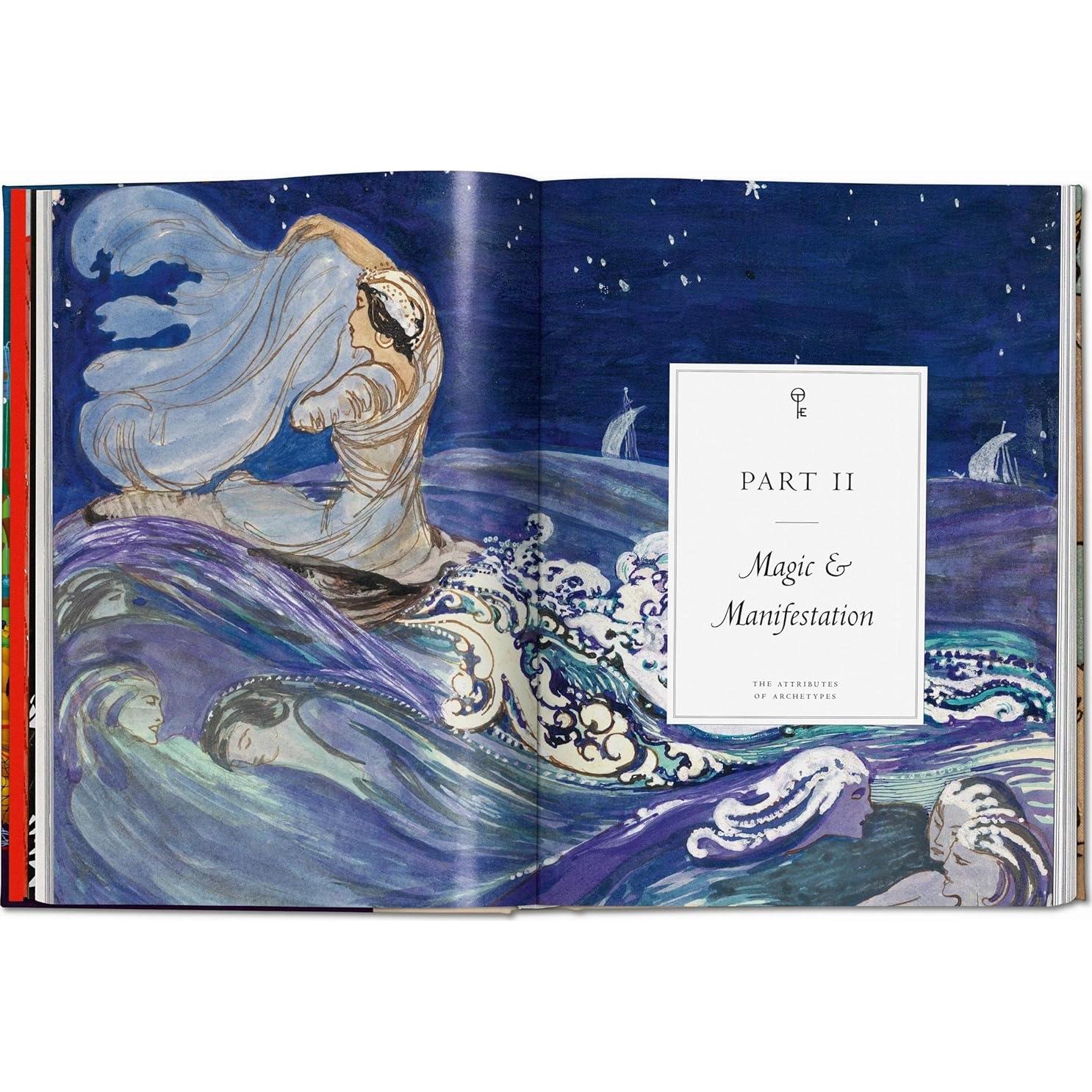 Tarot. La Biblioteca de Esoterismo (Spanish Edition)