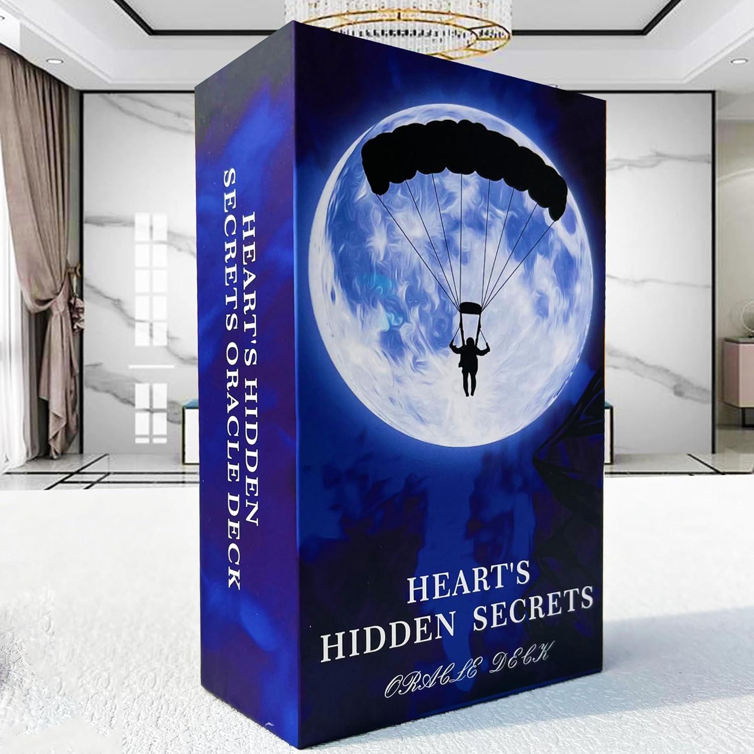 Cartas Oráculo de Amor Soulme - 78 Cartas para Principiantes