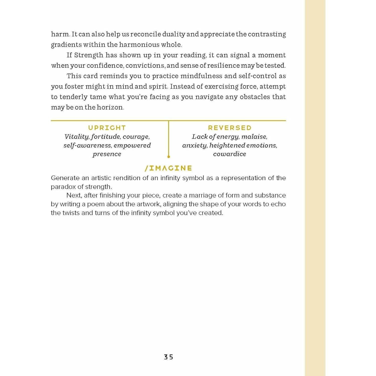 The Artist Decoded Tarot: A Deck and Guidebook