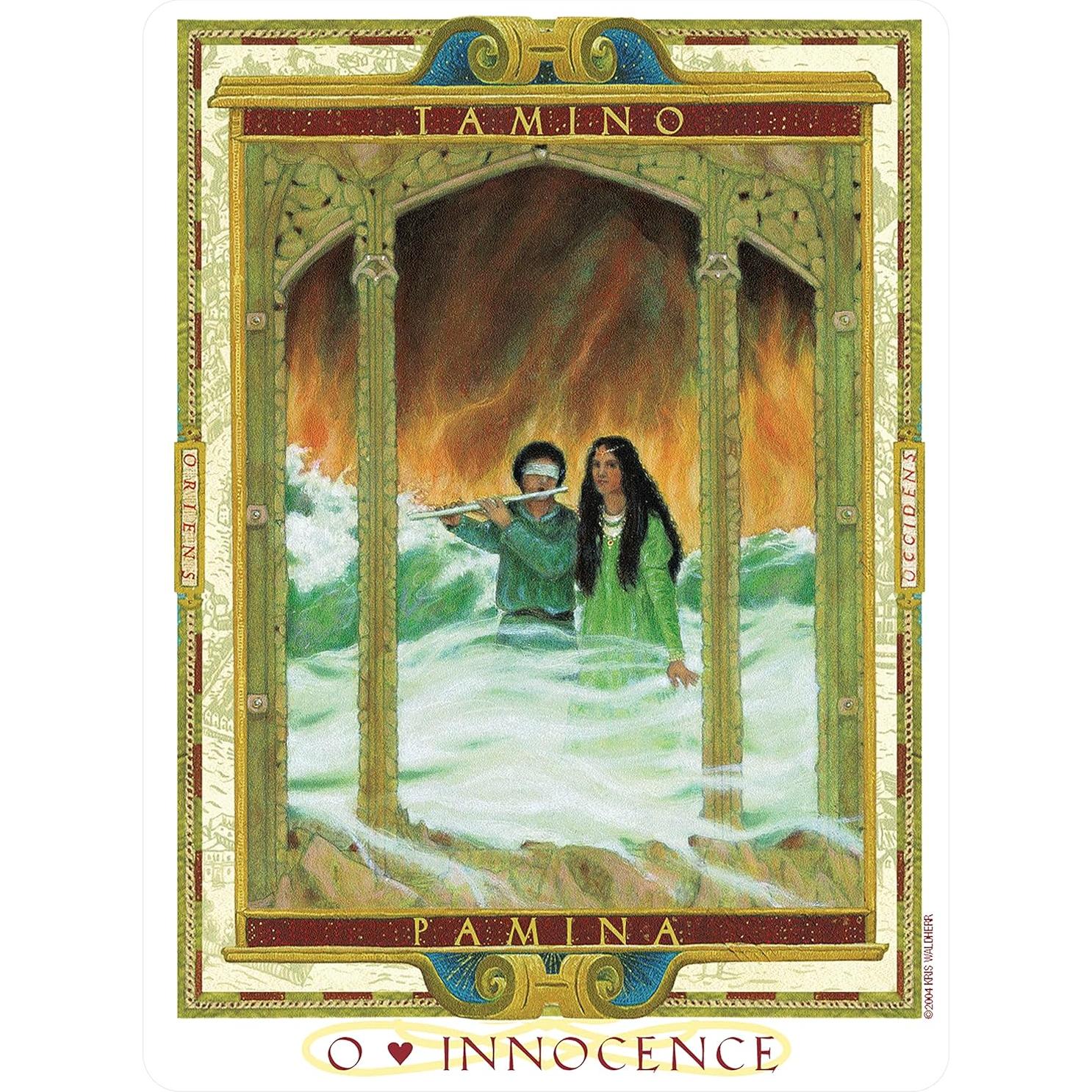 The Lover's Path Tarot premier edition