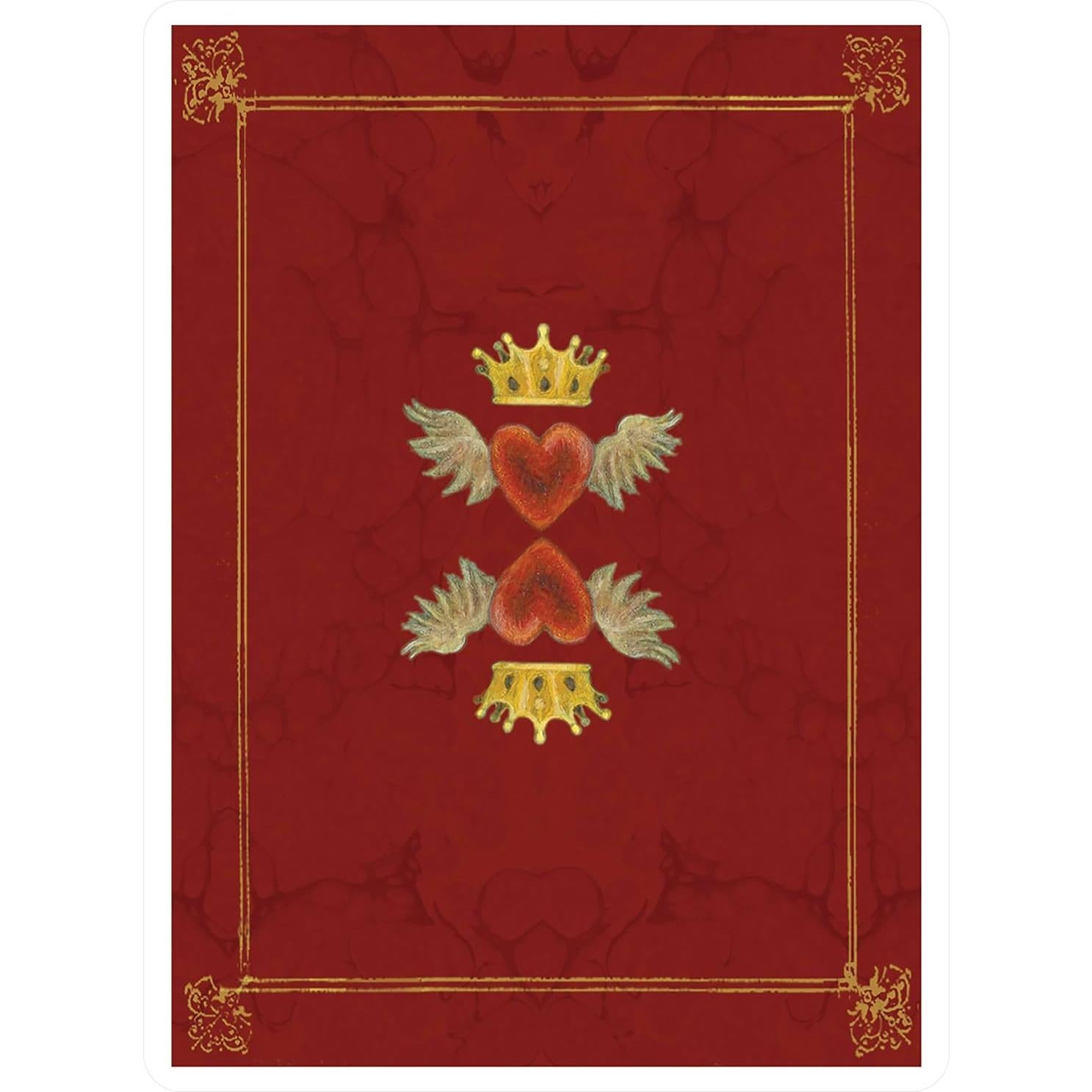 The Lover's Path Tarot premier edition