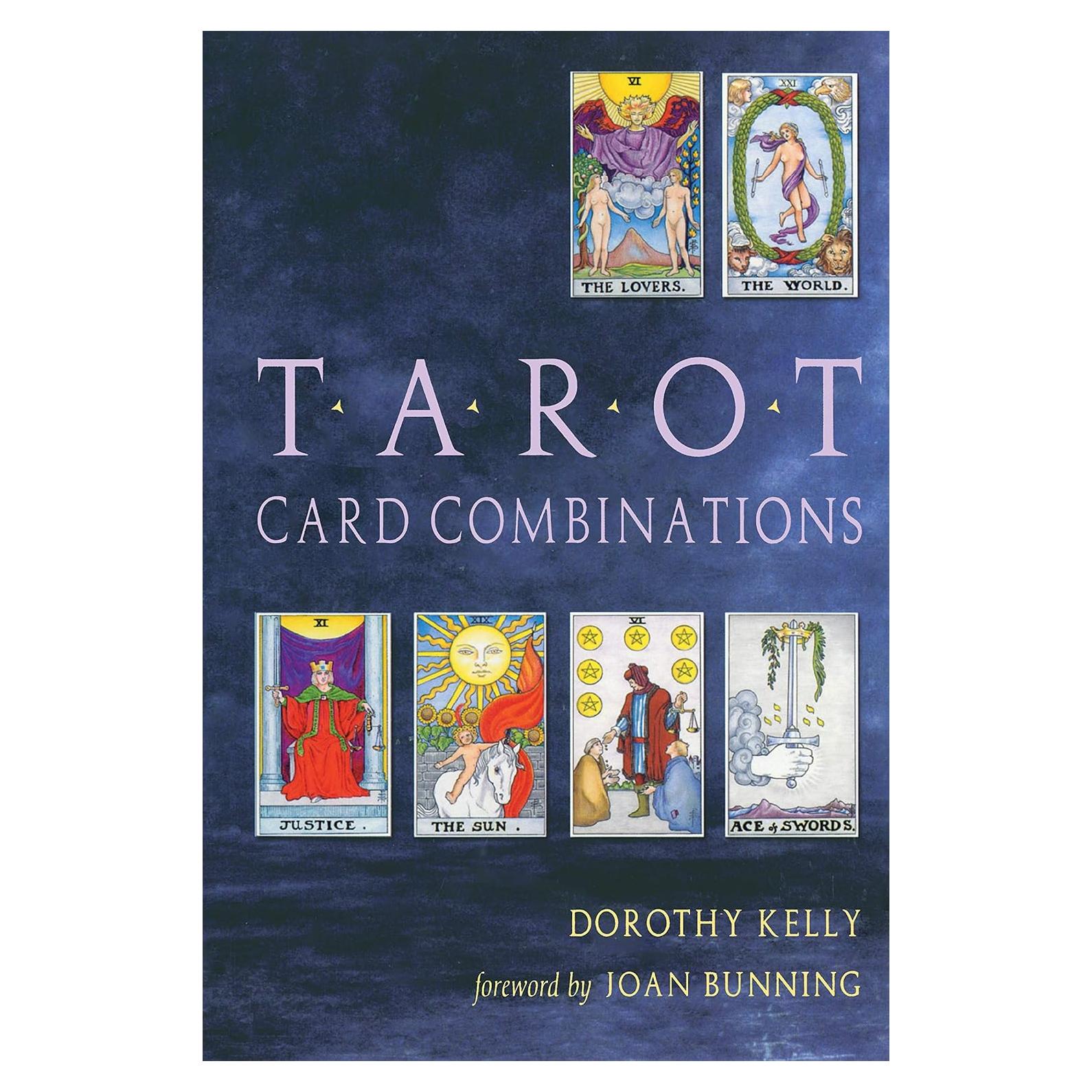 Tarot Card Combinations
