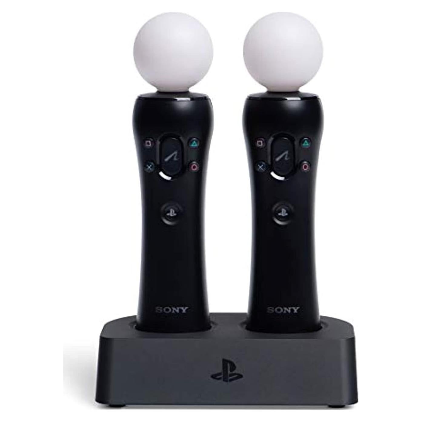 Dock de Carga PowerA para Controladores PS VR Move - PS4