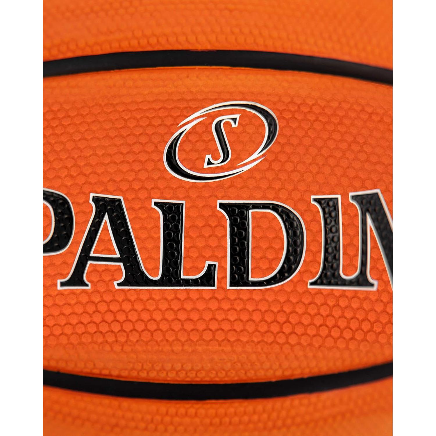 Balón de Baloncesto Spalding SGT NeverFlat Hexagrip 29.5"