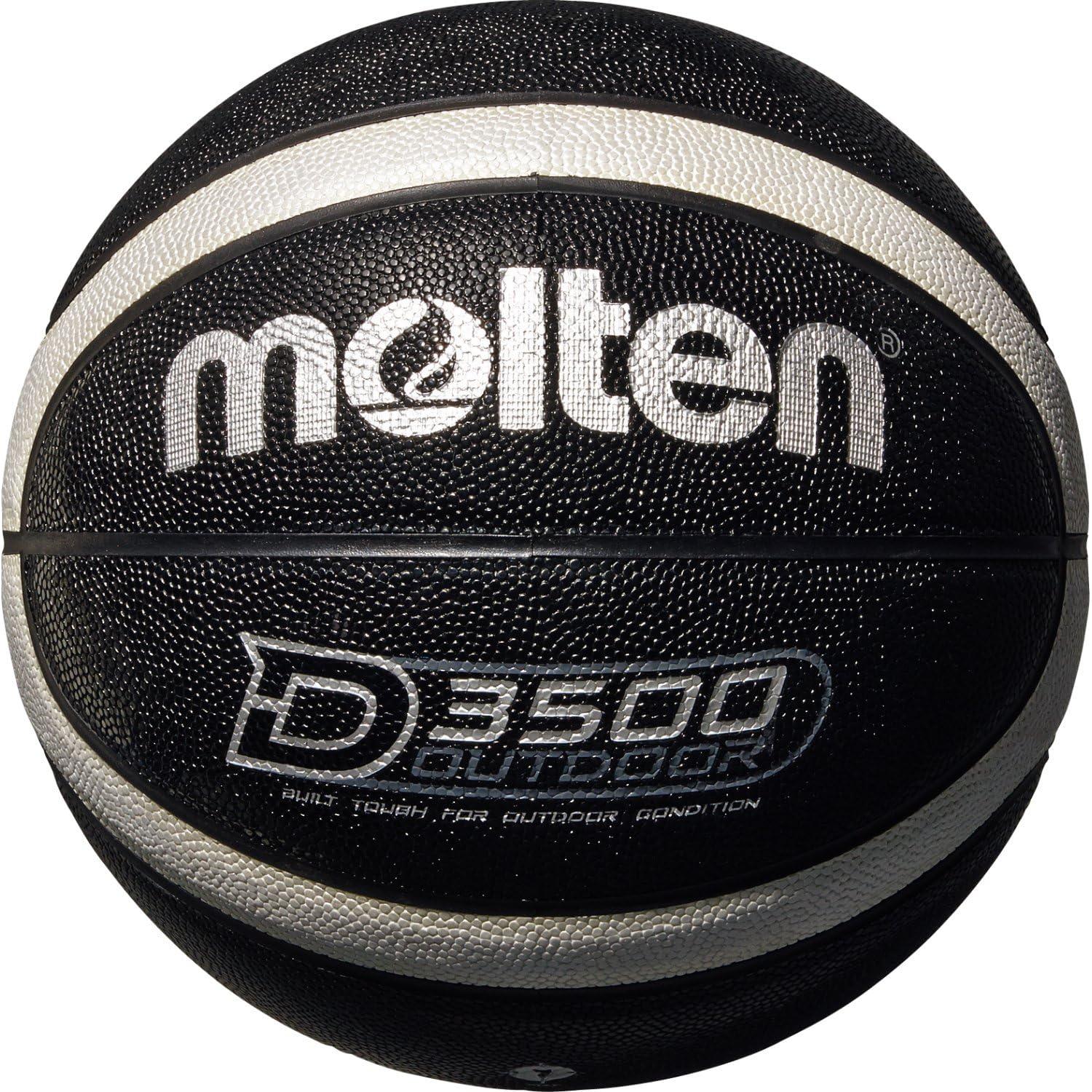Balón de Baloncesto Molten BD3500-KS Tamaño 7 Sintético